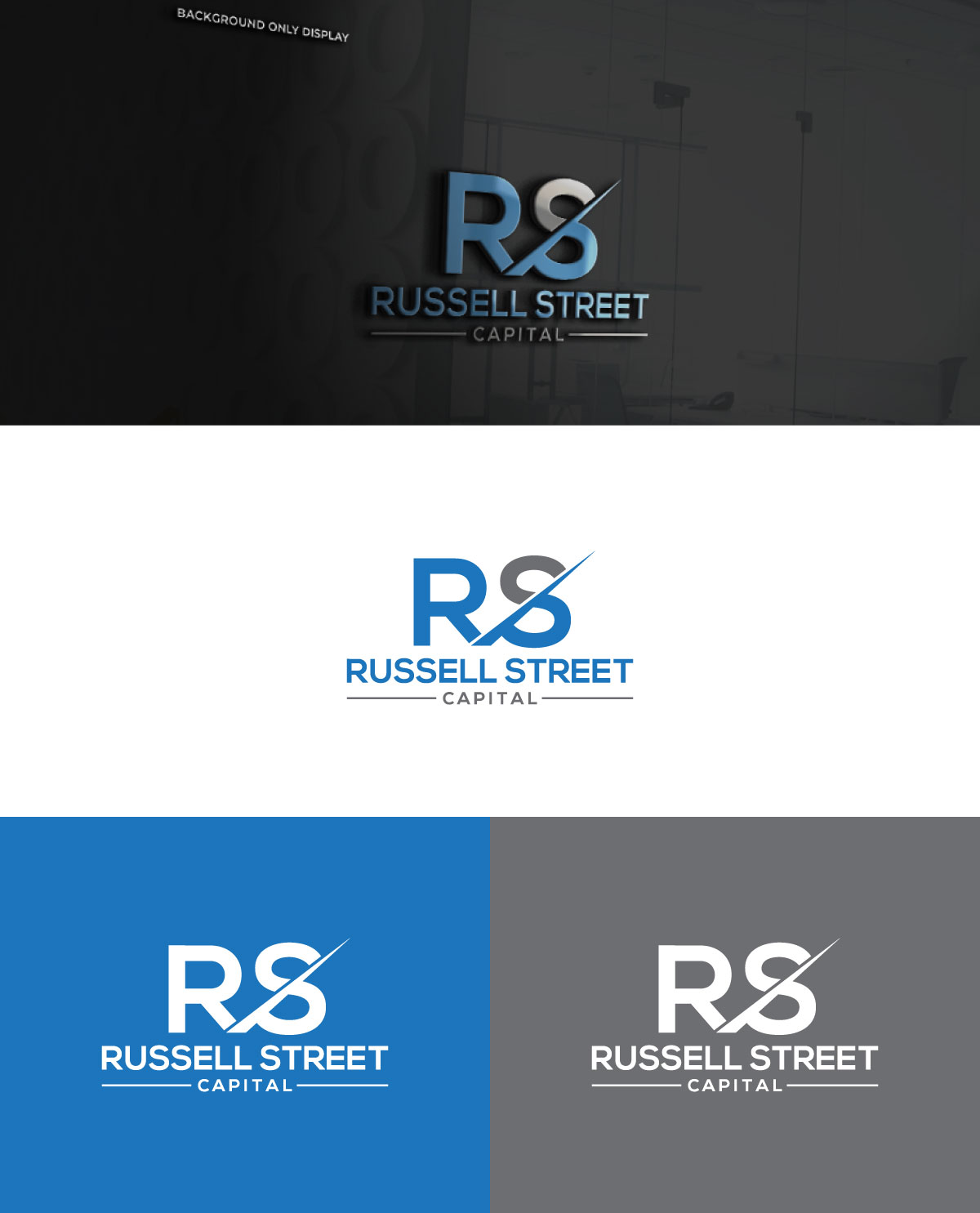 Logo-Design von jonkonrad für dieses Projekt | Design #34990155