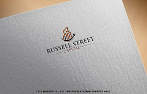 Logo-Design von Razaq für dieses Projekt | Design: #34989422