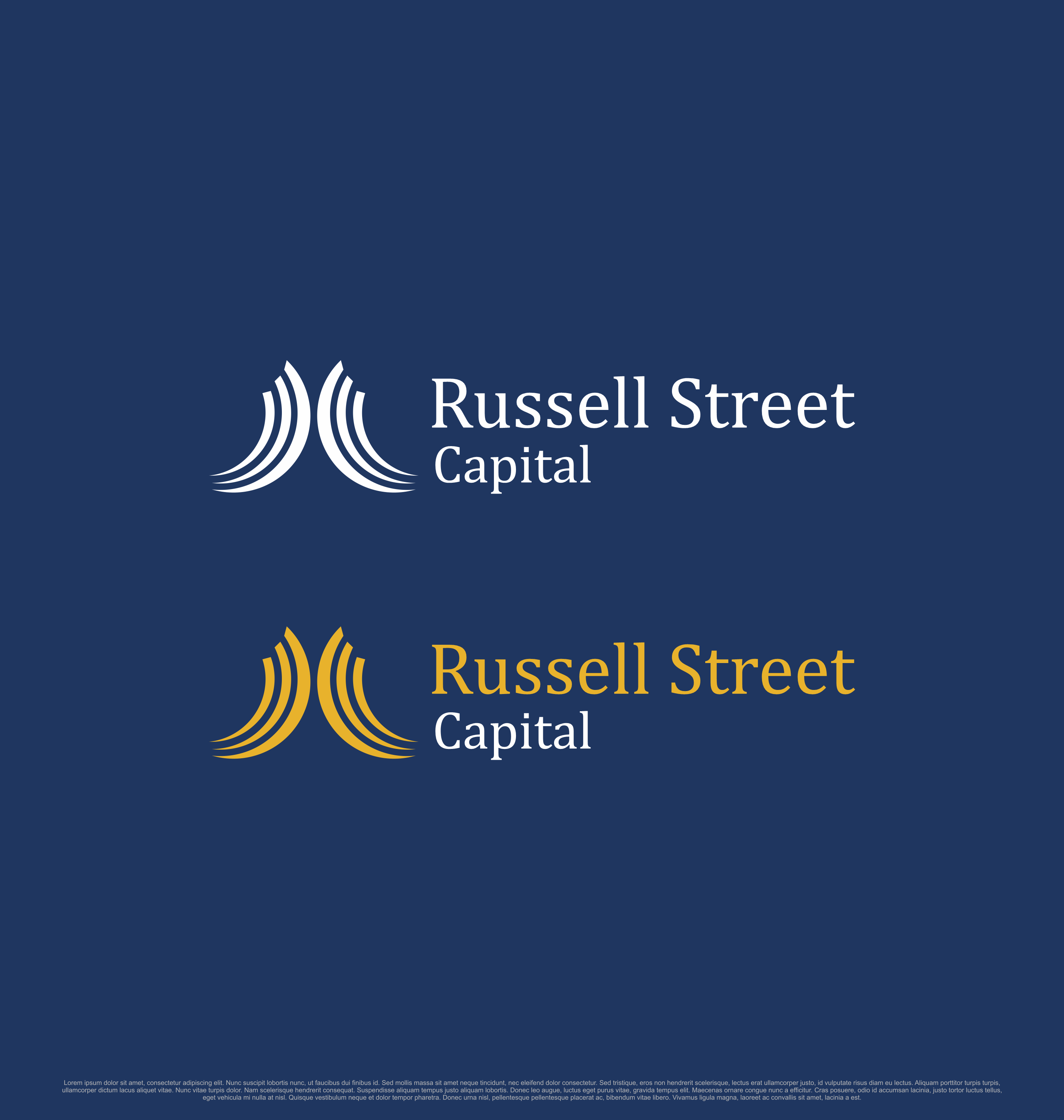 Logo Design by saesean for this project | Design #34989477