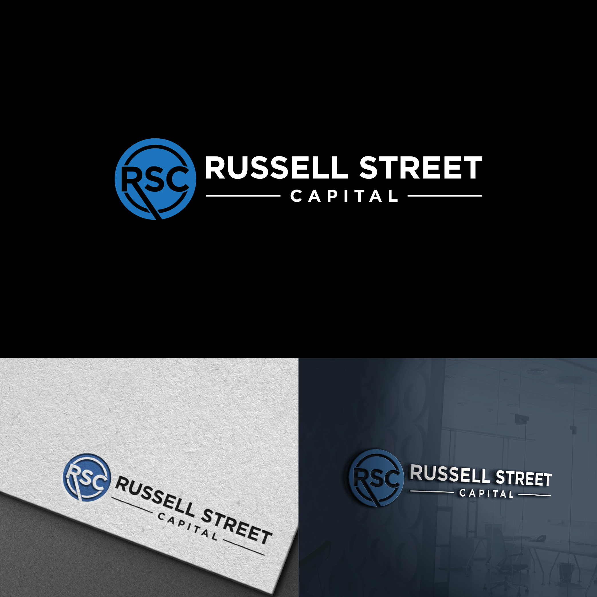 Diseño de Logo por designer profile para este proyecto | Diseño #34989512