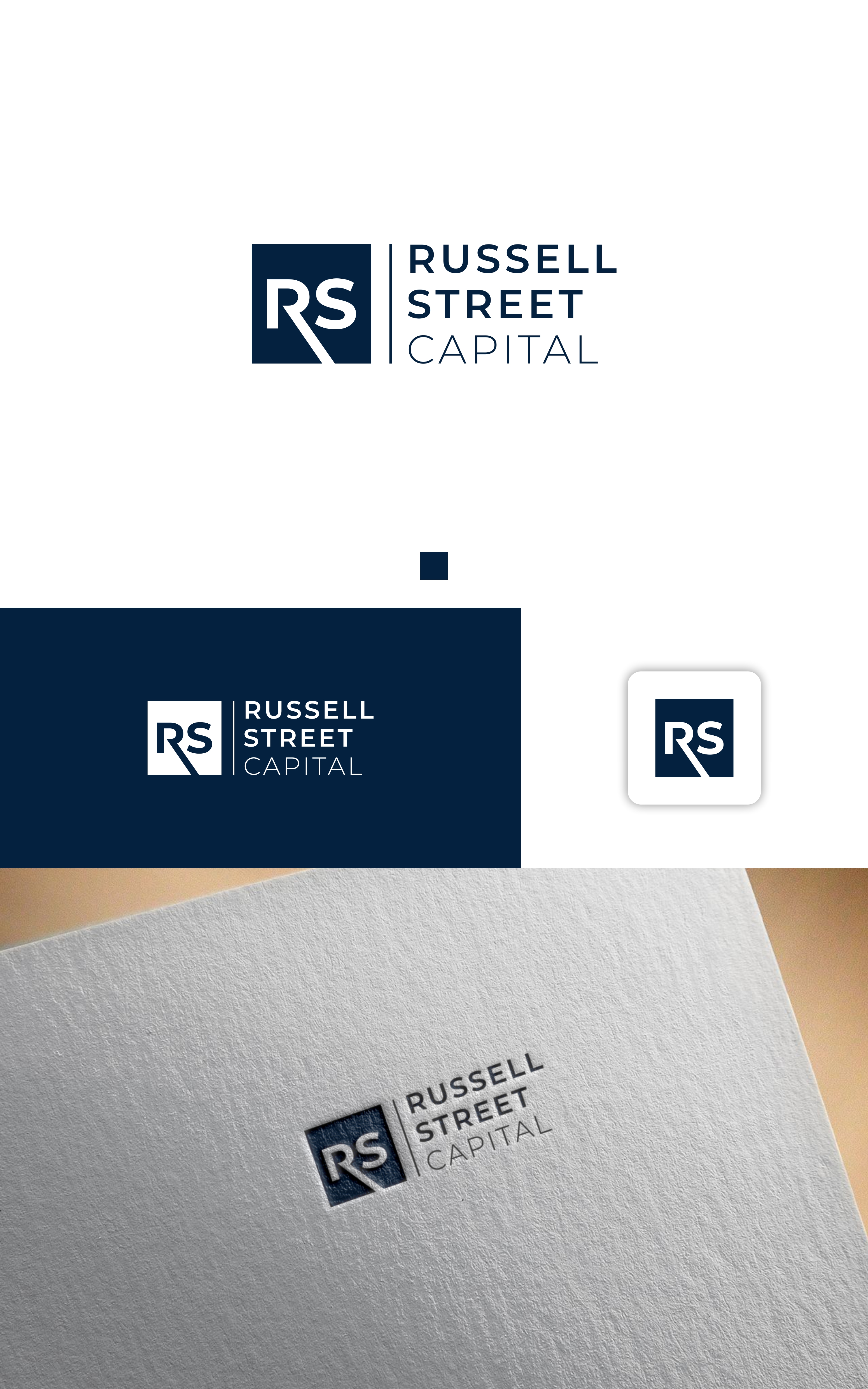 Logo Design by Dell_a.Design for this project | Design #34987468