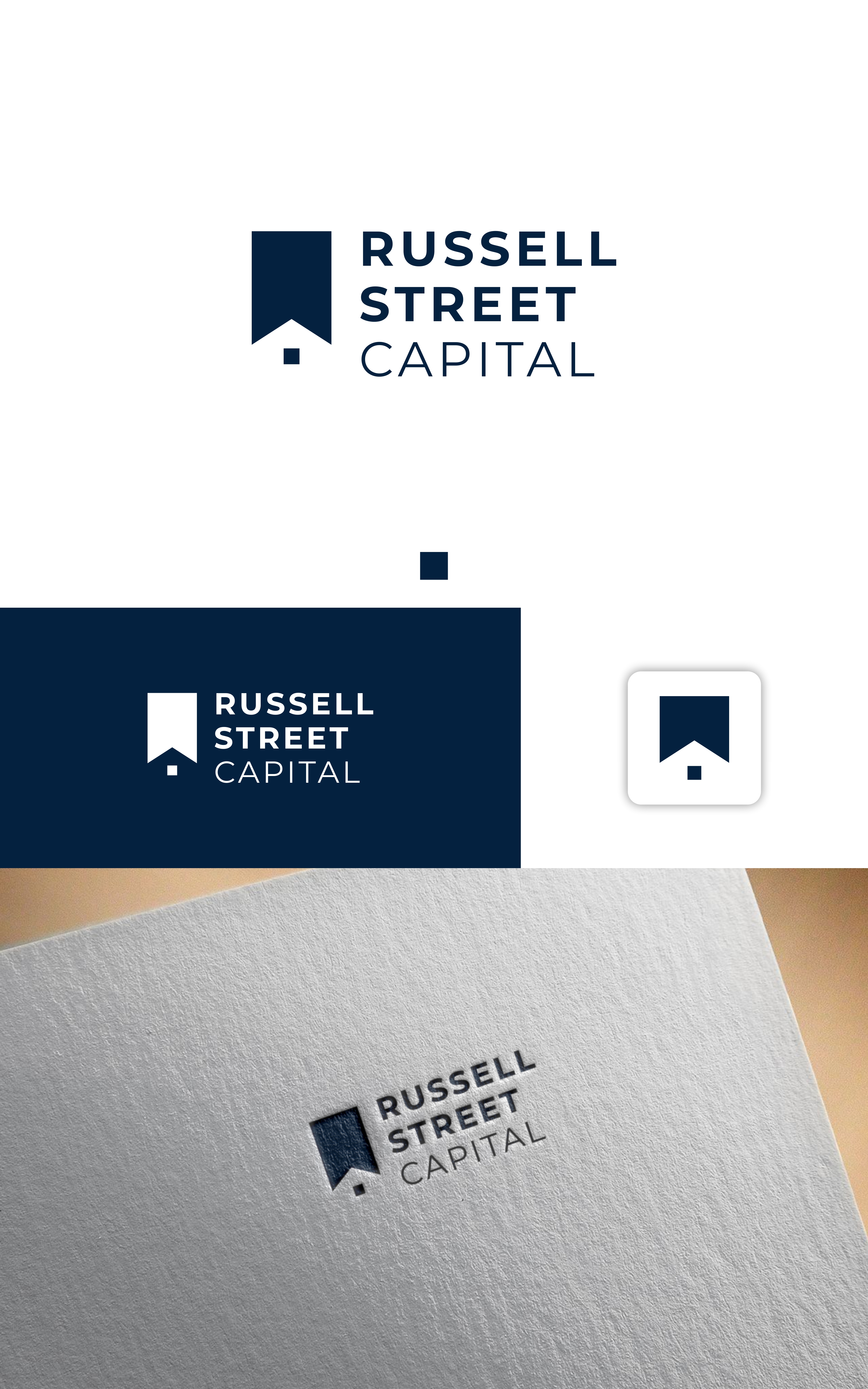 Logo Design by Dell_a.Design for this project | Design #34987473