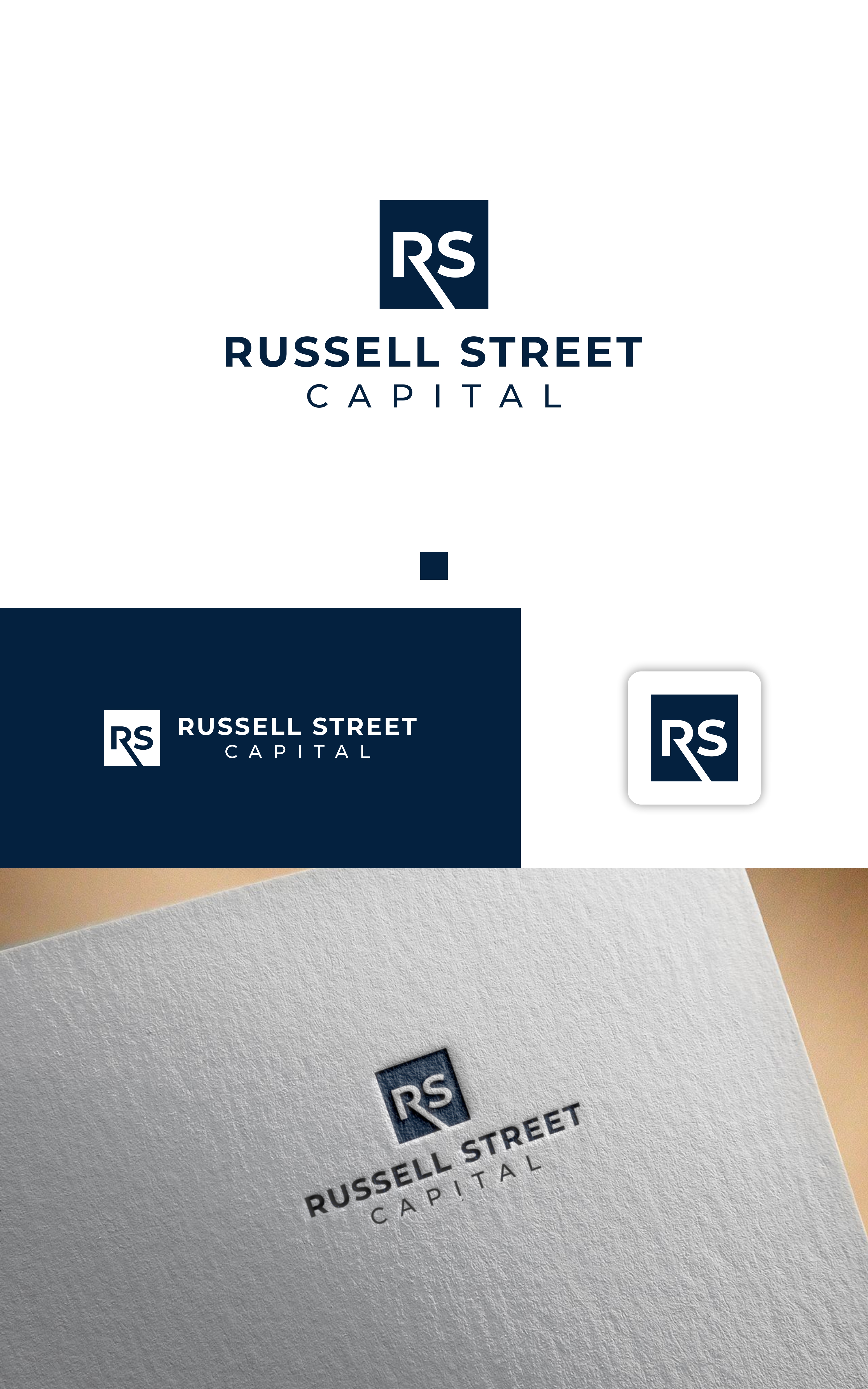 Logo Design by Dell_a.Design for this project | Design: #34987718