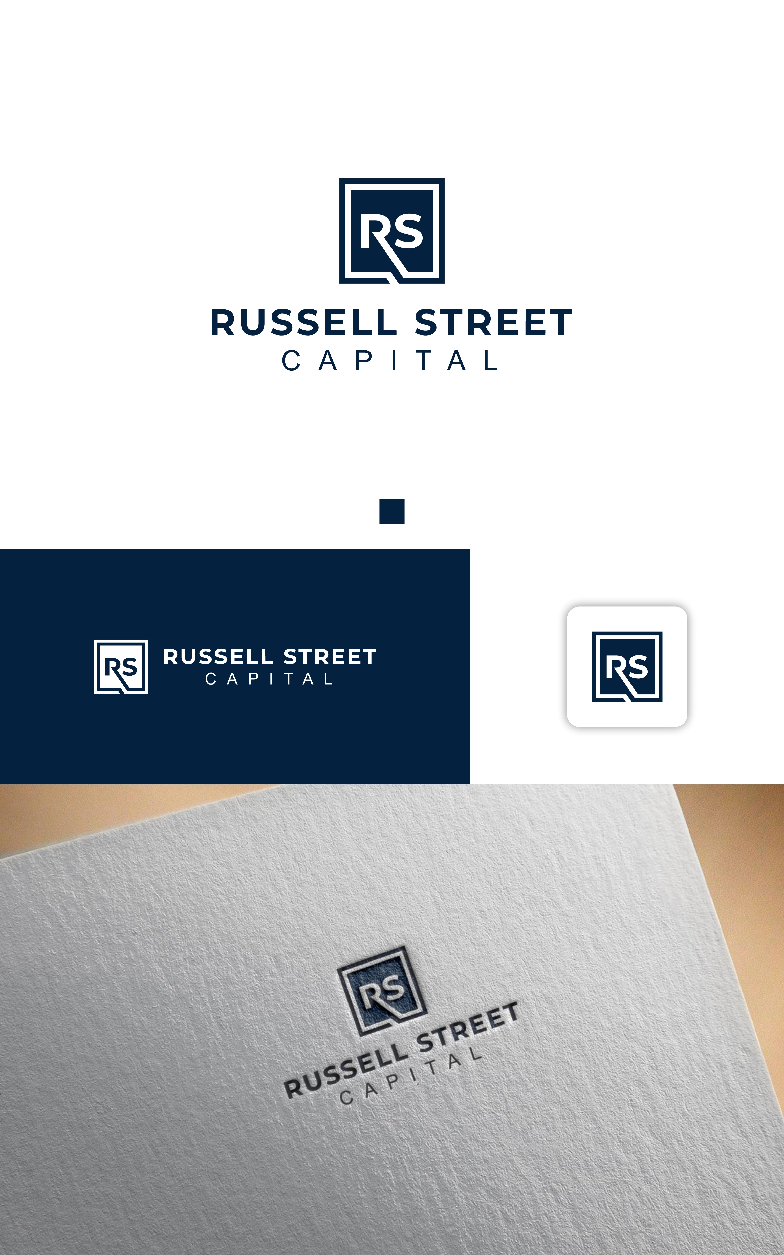 Logo Design by Dell_a.Design for this project | Design #34989273