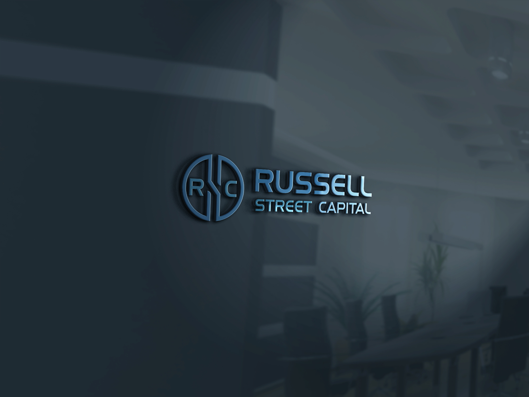 Logo Design by LogoCrafted for this project | Design #34988510