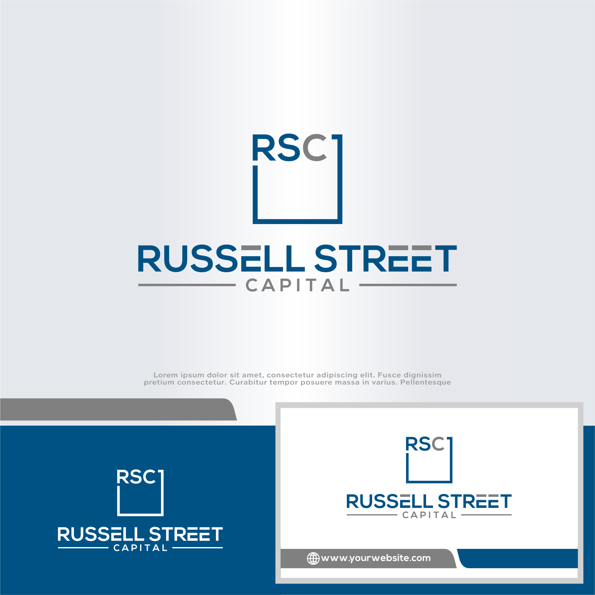 Logo Design by win it for this project | Design #34990371