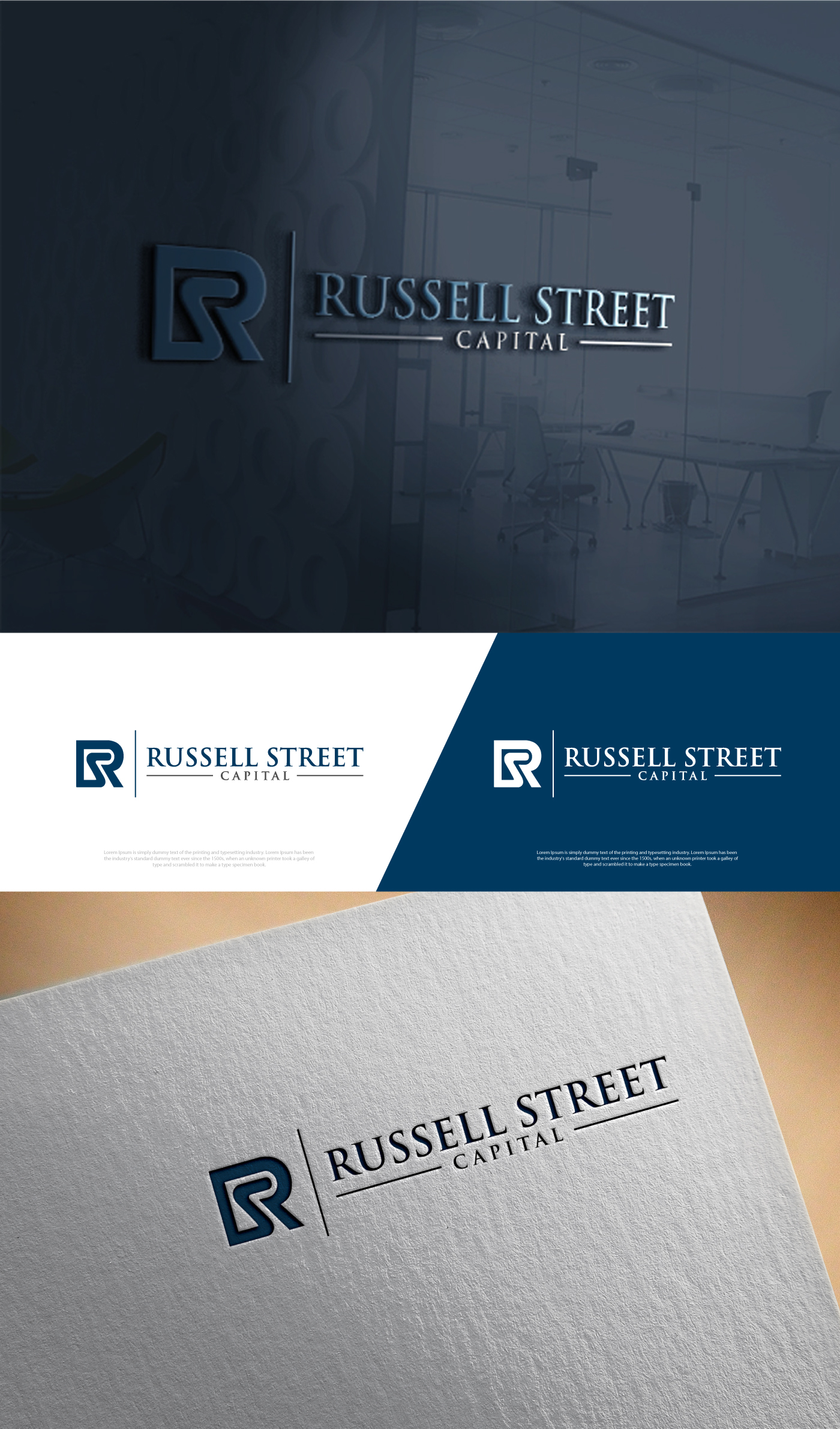 Diseño de Logo por ModernTouch para este proyecto | Diseño #34989209