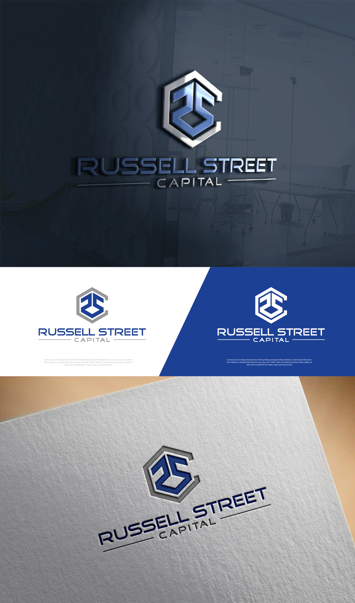 Logo Design by Cool-Designer for this project | Design #34989210
