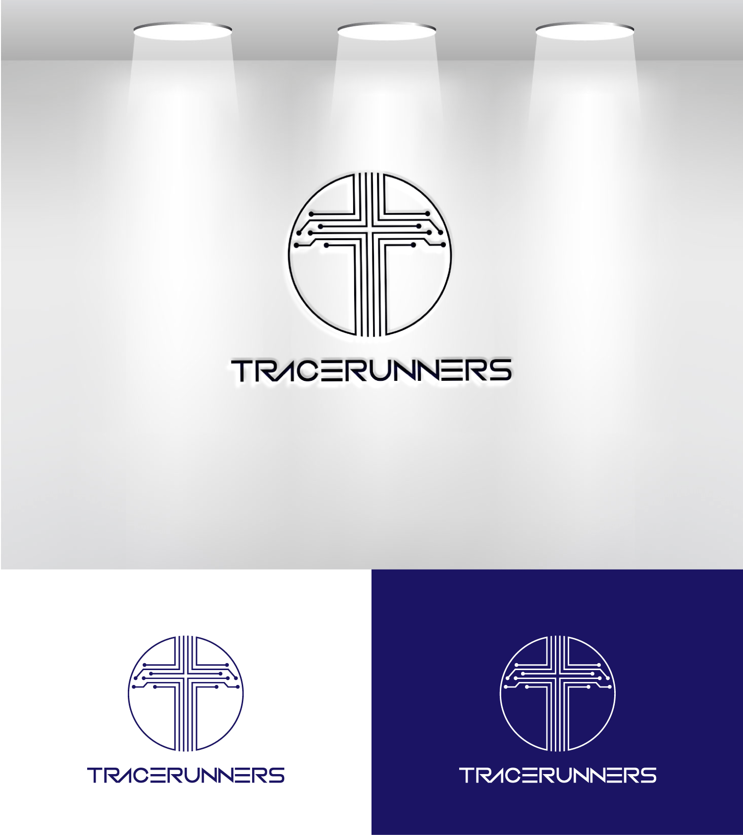 Logo Design by Mi Design1 for this project | Design #34988796