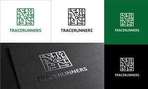 Logo Design by Geovanna Vera L.