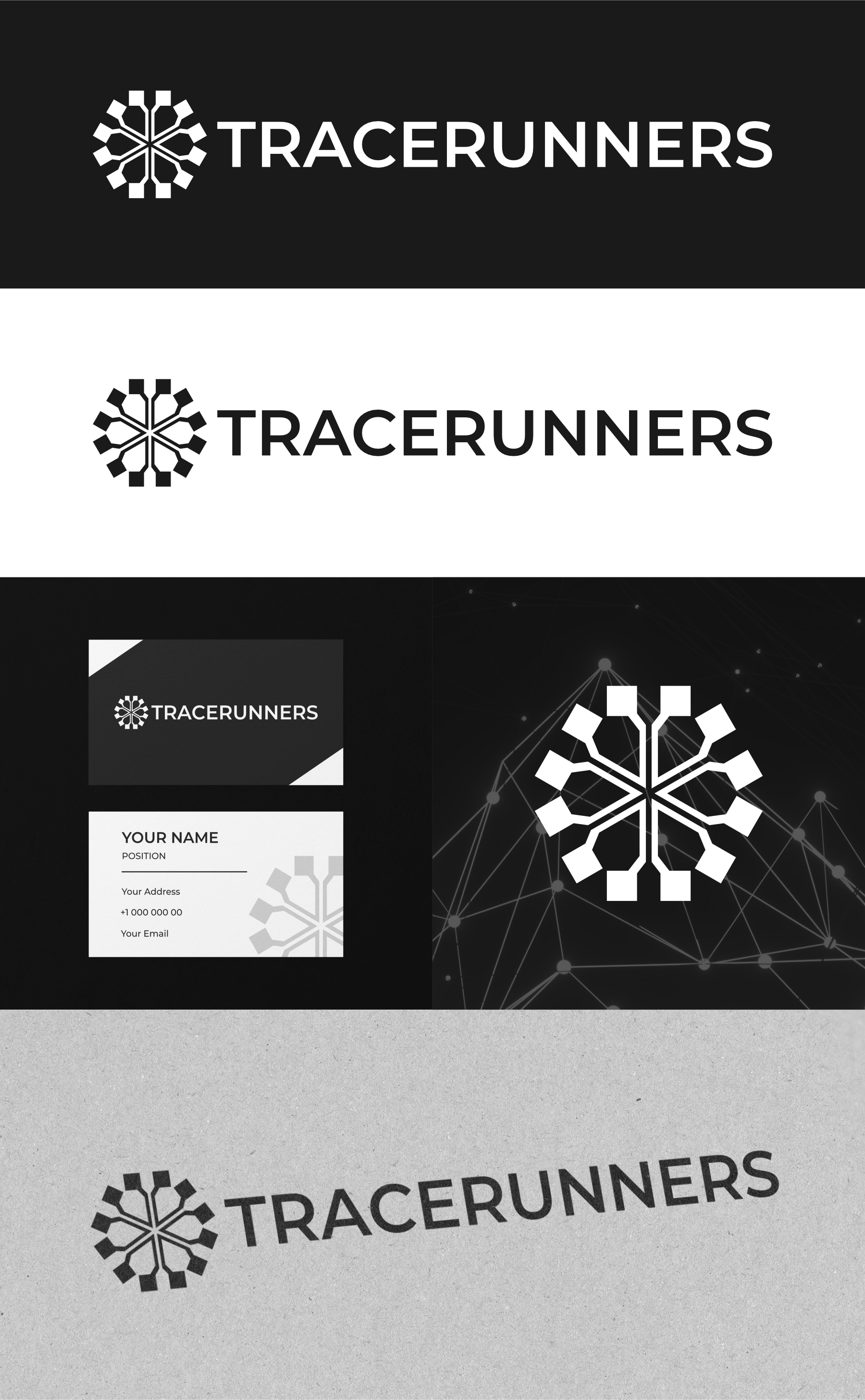 Logo Design by Aezakmi for this project | Design #35018754