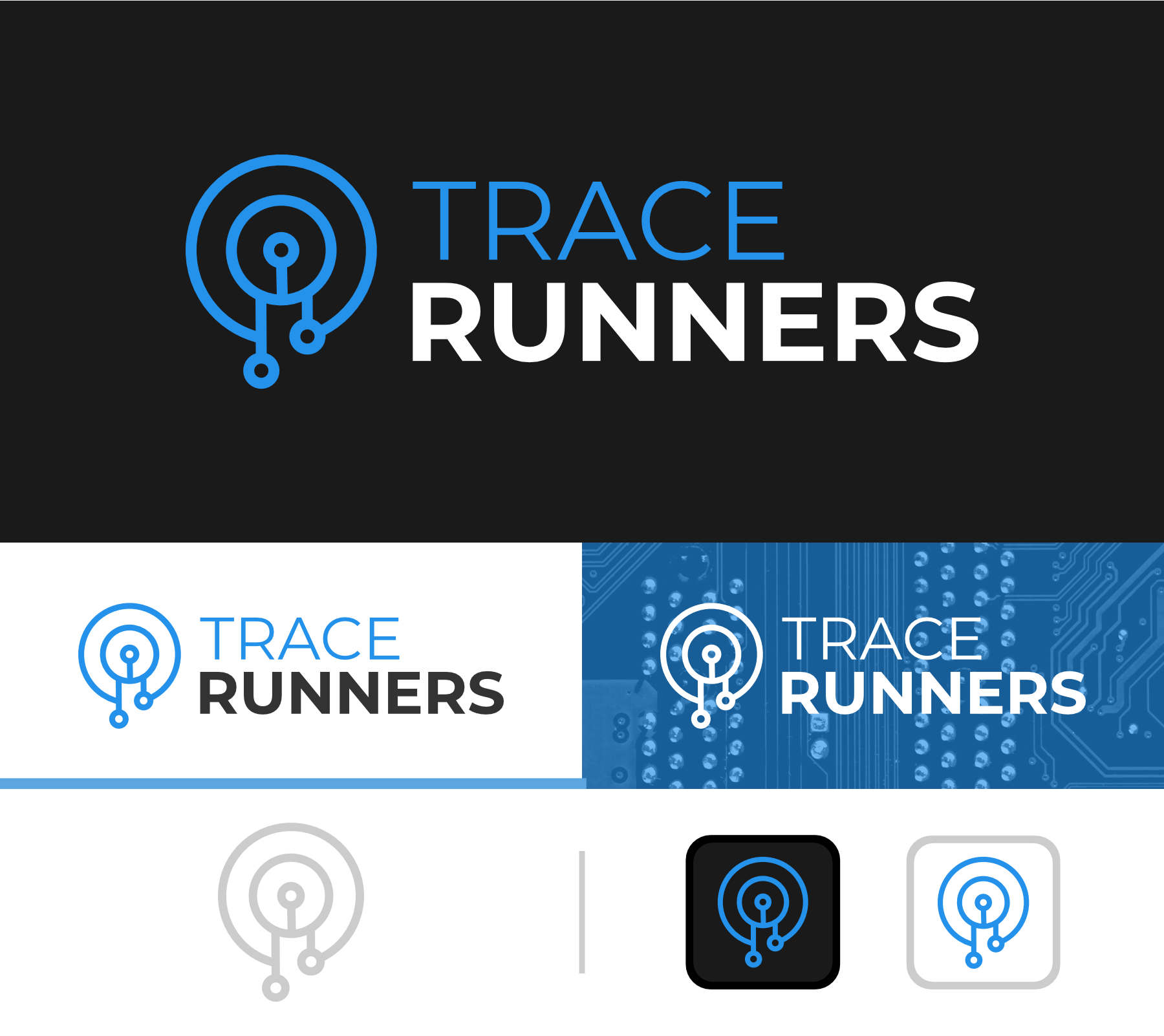 Logo Design by Aezakmi for this project | Design #35028020