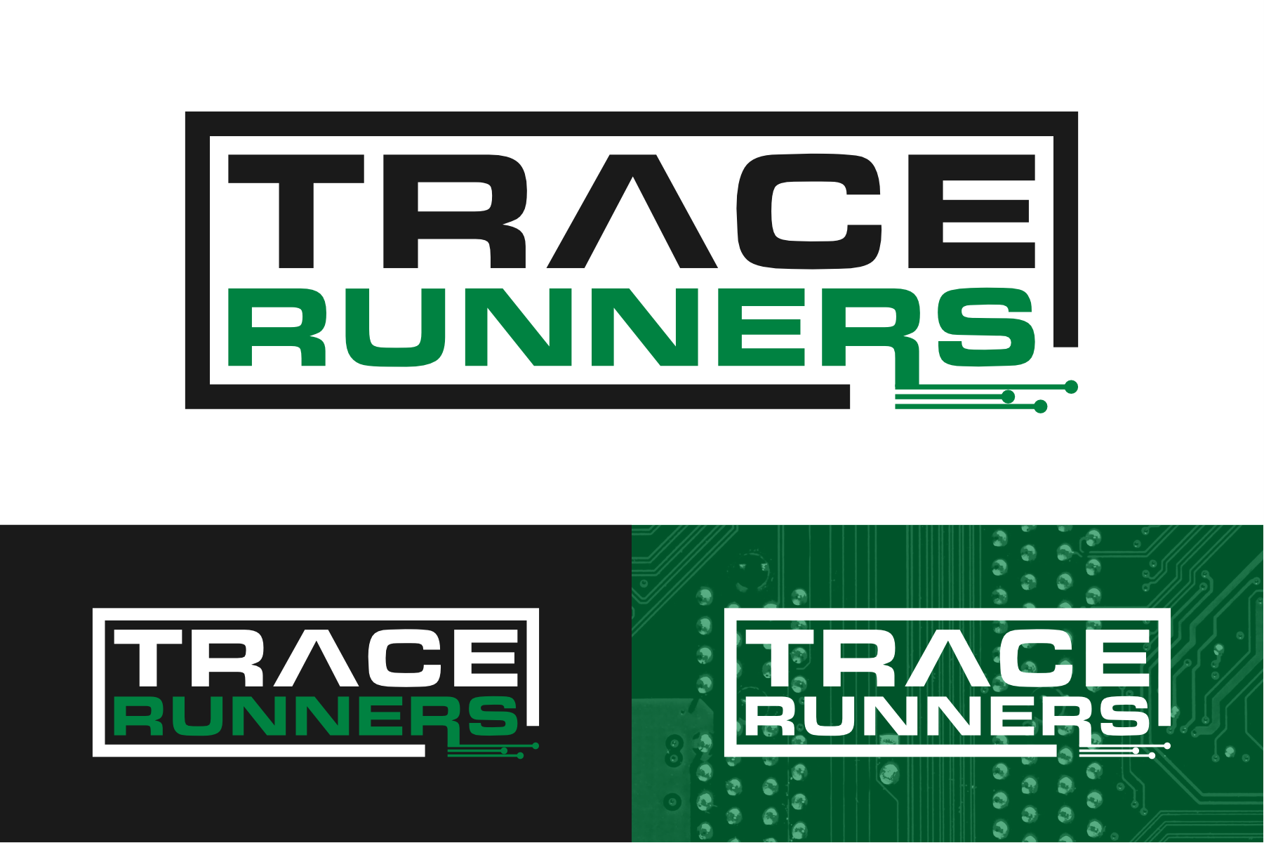 Logo Design by Aezakmi for this project | Design #35028023