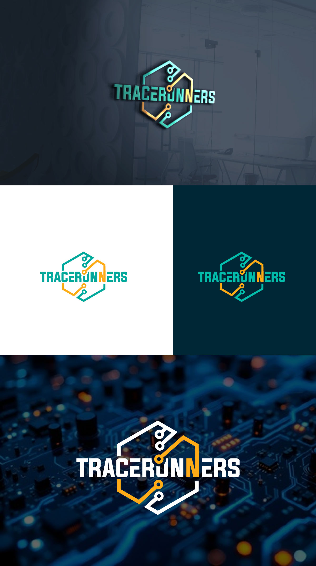 Logo Design by AyaanArt for this project | Design #34995886