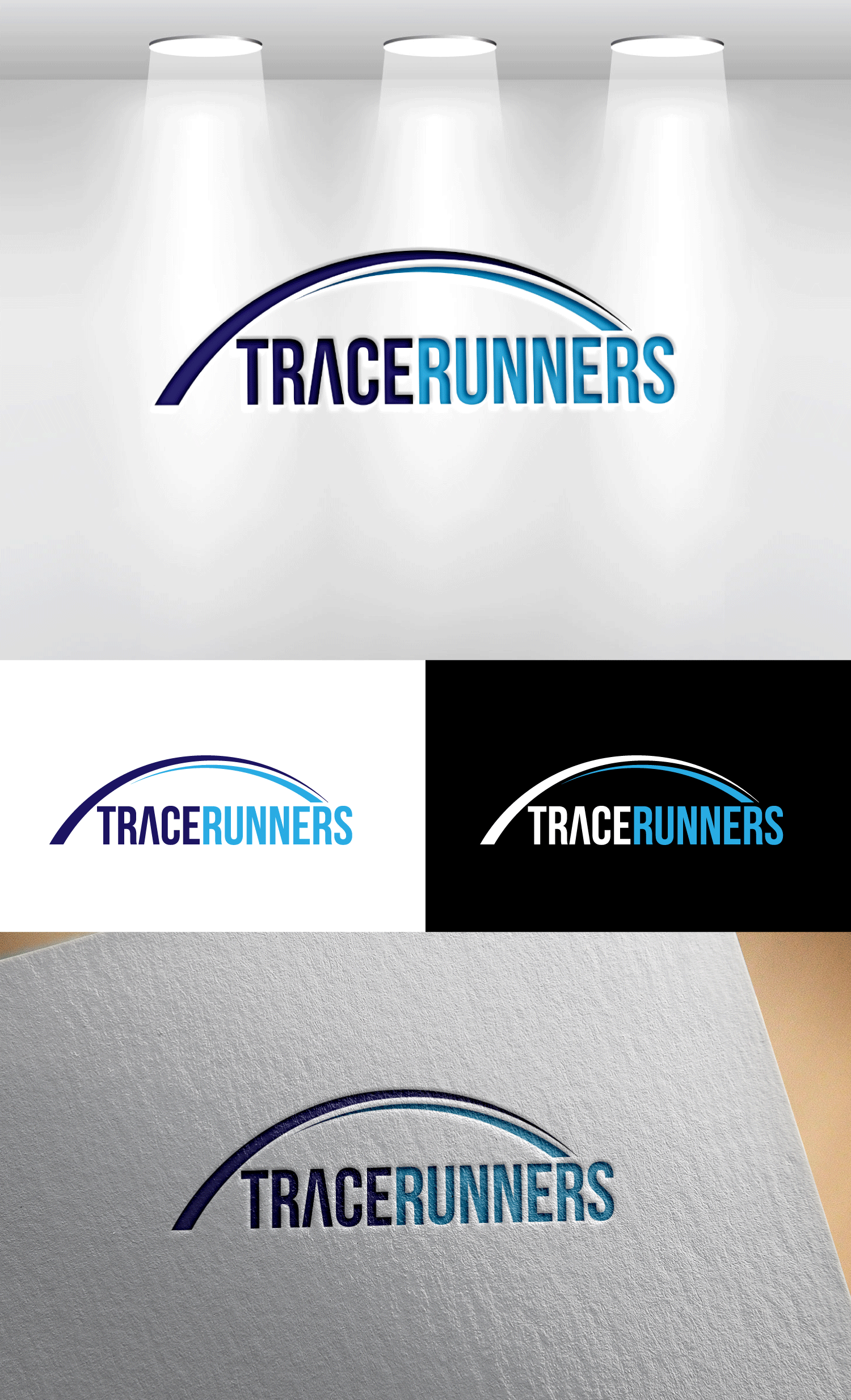 Logo Design by DoYel art for this project | Design #34988549