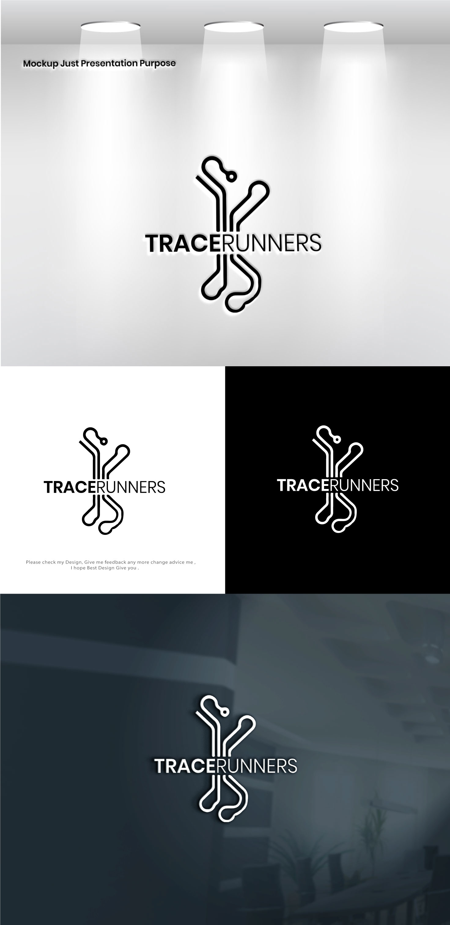 Logo Design by VectorForge for this project | Design #34991750