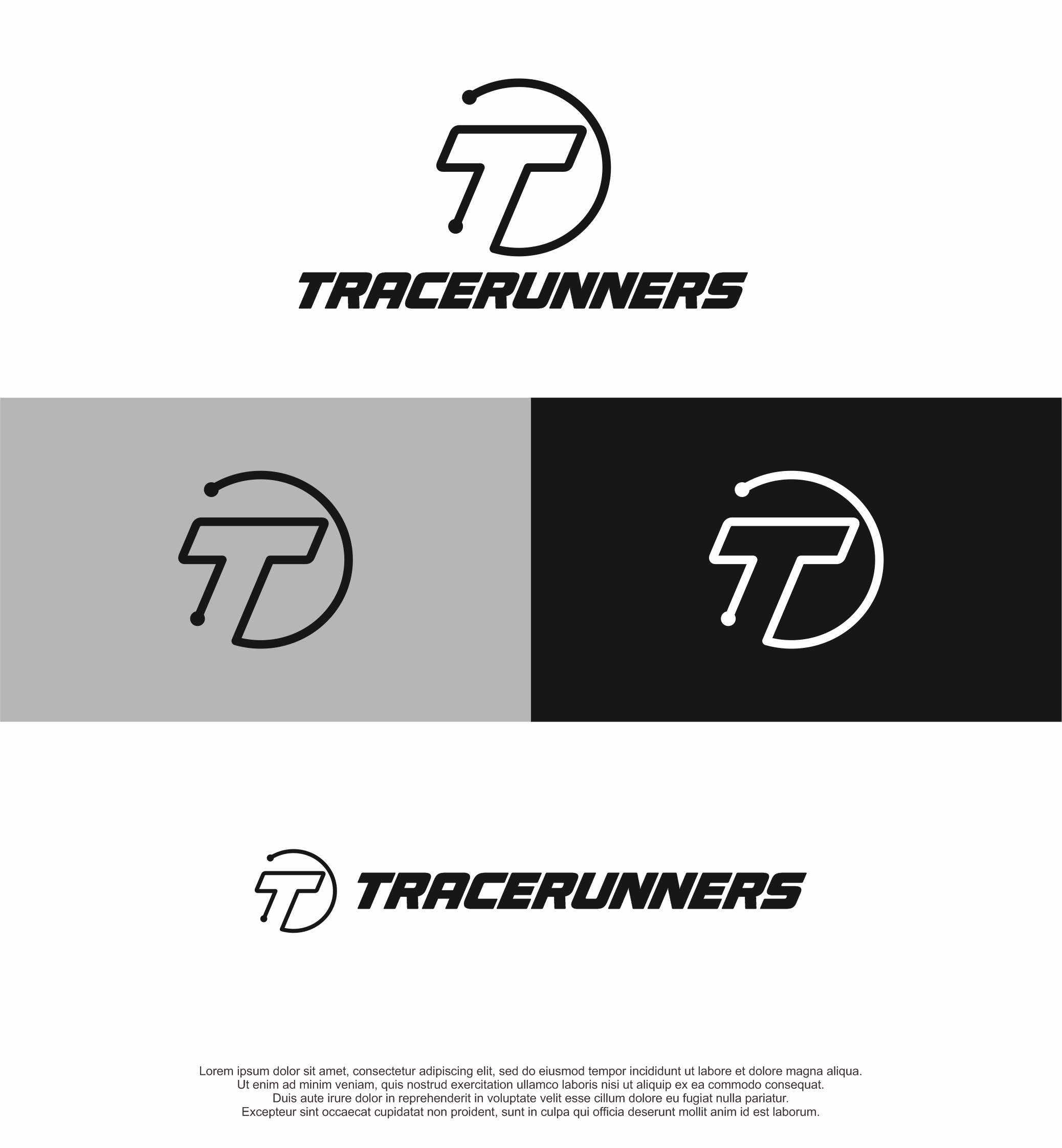 Logo Design by 1206studio for this project | Design #34988686