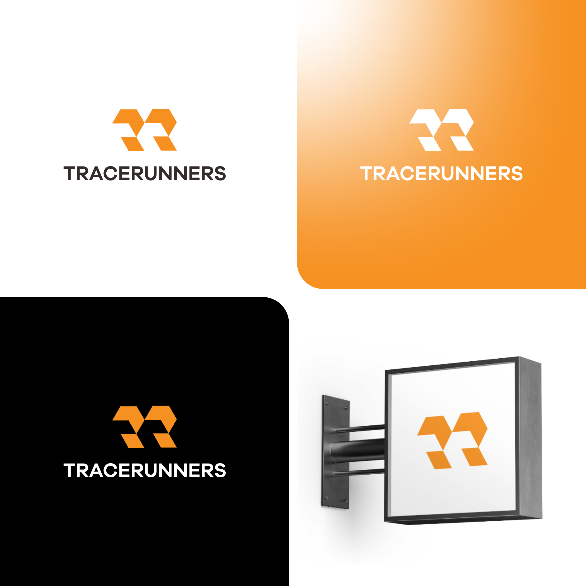 Logo Design by Royco for this project | Design #34989913