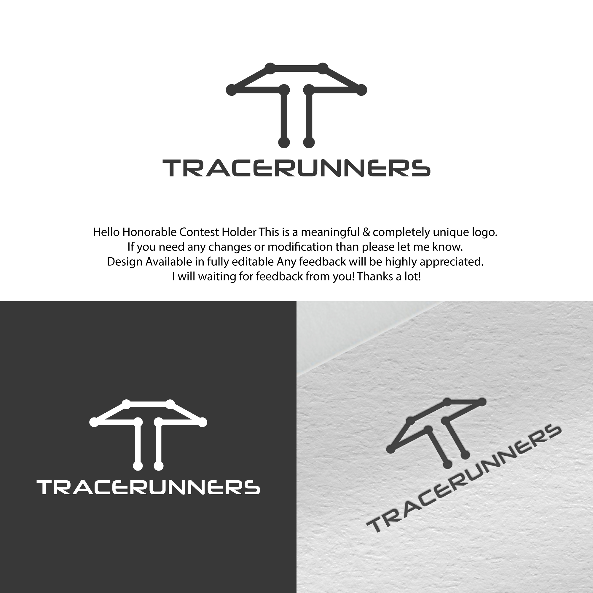 Logo Design by Designerrasedul for this project | Design #34993193