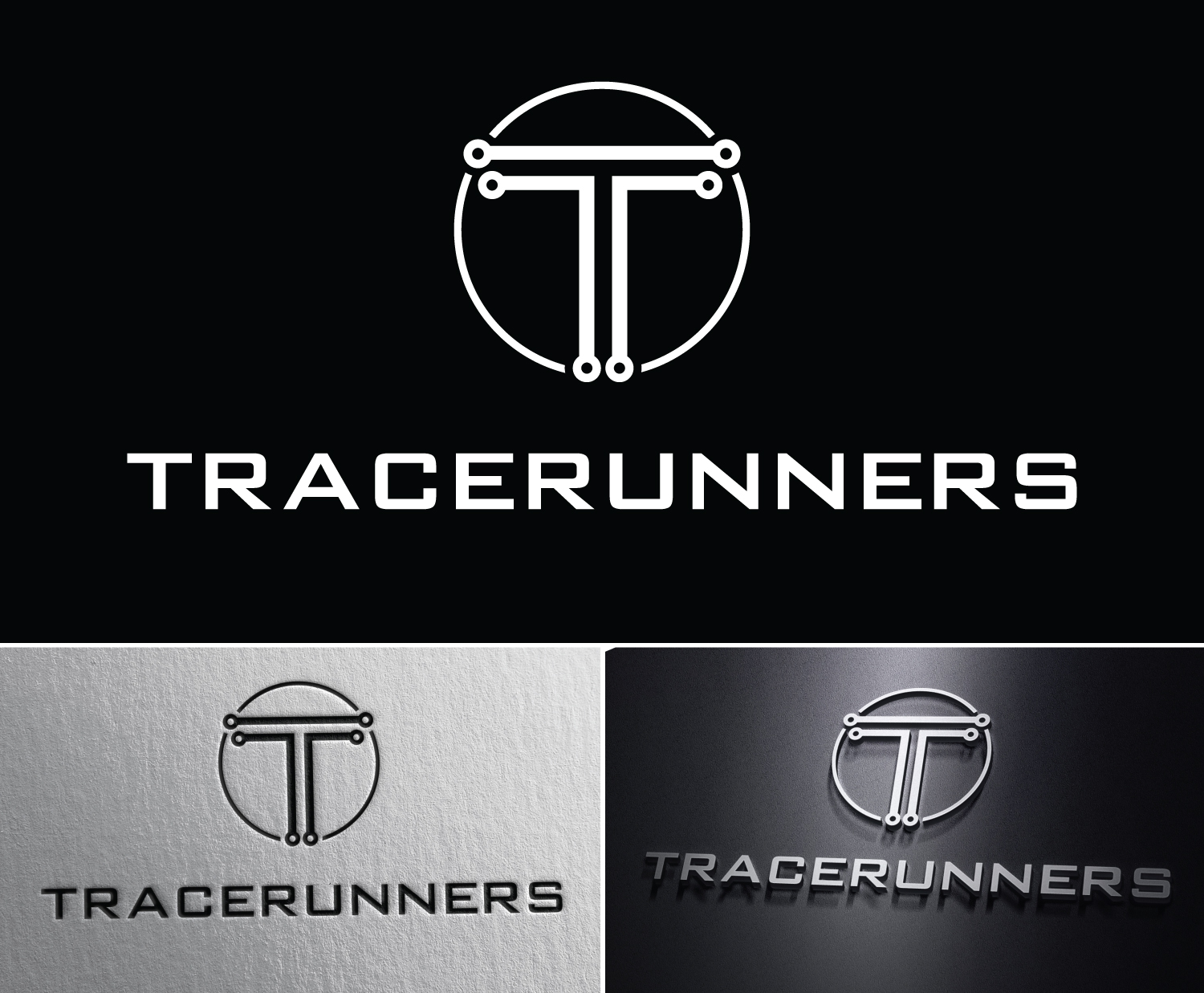 Logo Design by Atec for this project | Design #34992081