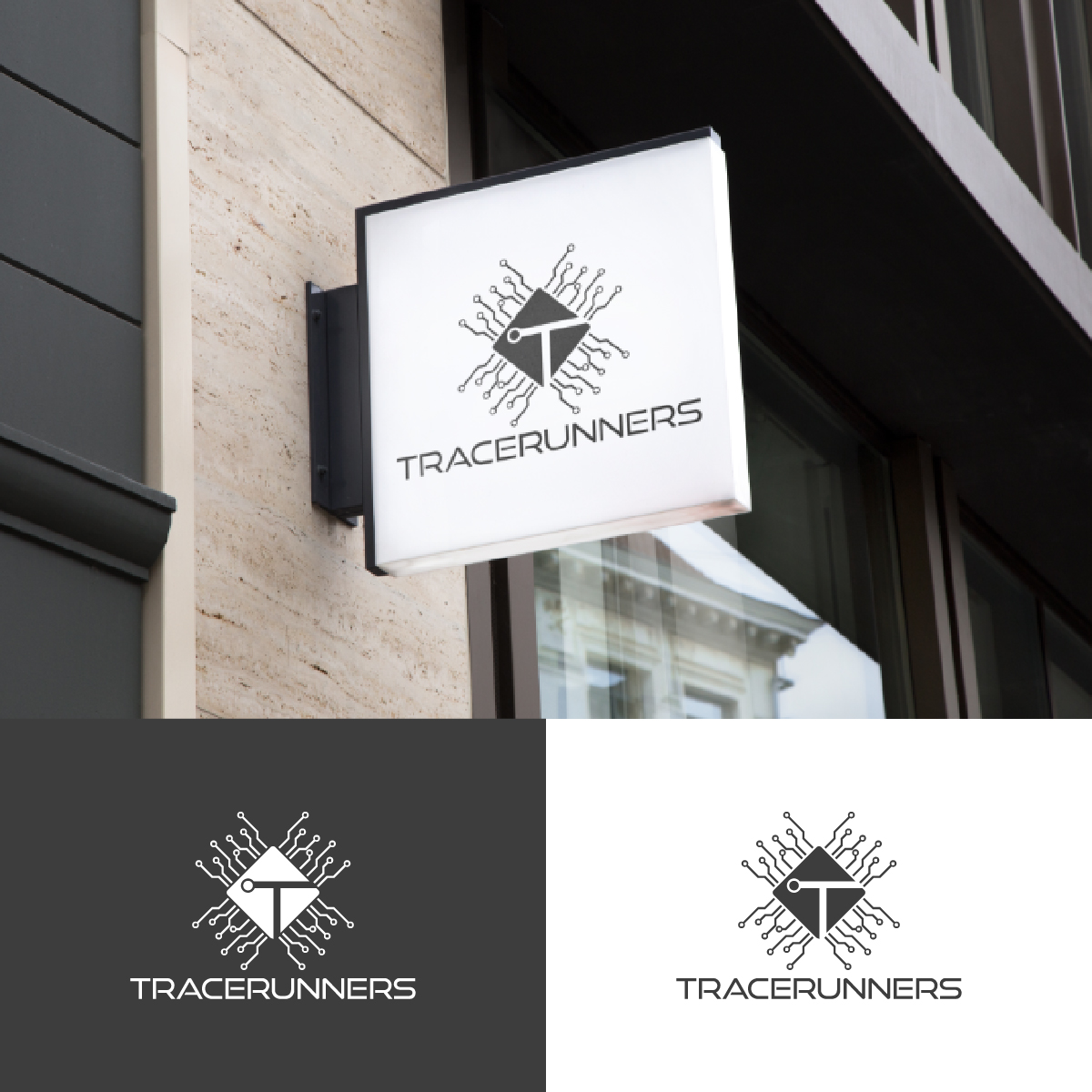 Logo-Design von fly  design für dieses Projekt | Design #34995525