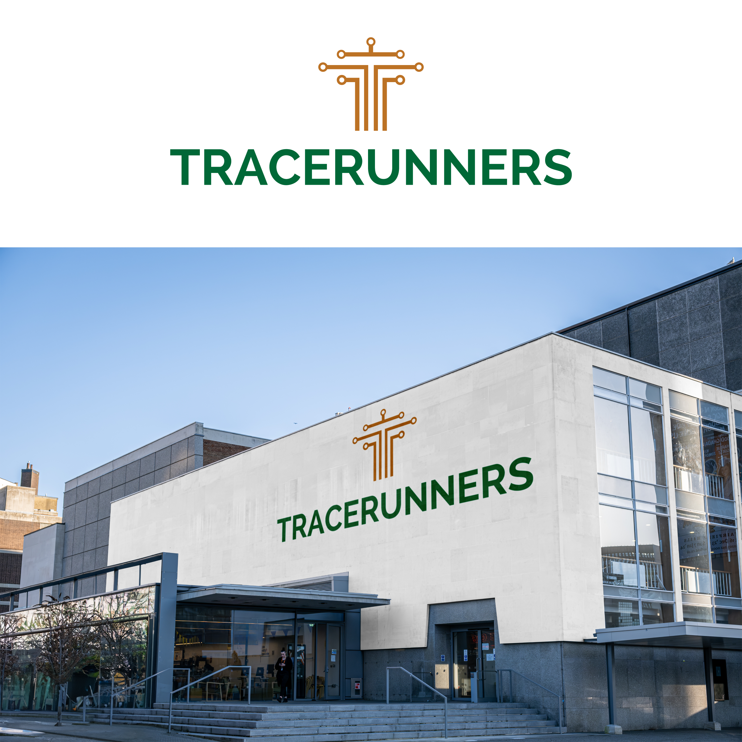 Logo-Design von OWL-STUDIO für dieses Projekt | Design #34990202