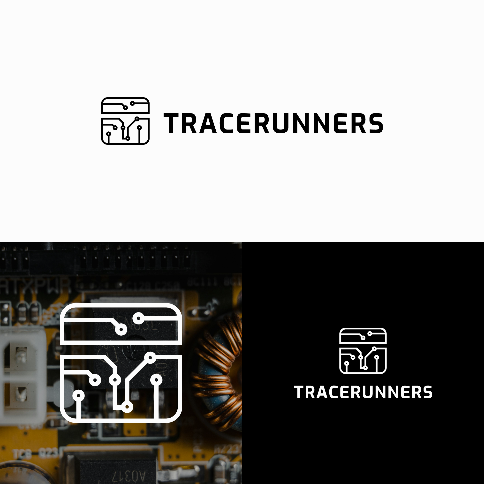 Logo Design by Al_fiannur21 for this project | Design #35006968