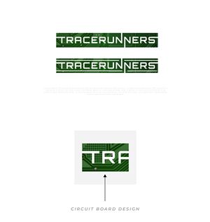 Logo Design by OviBanik