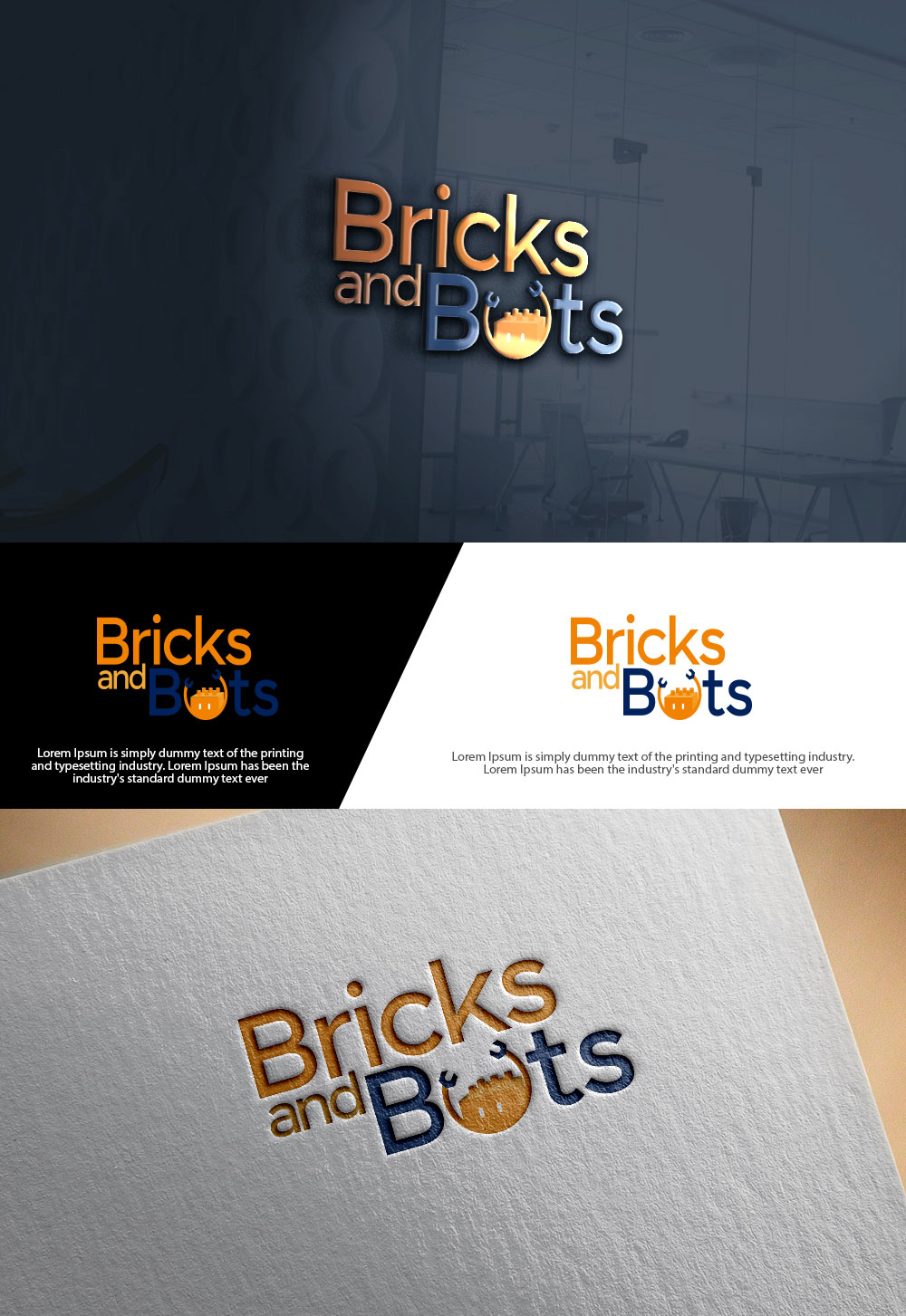 Logo Design by sulemani  creation for Ryan Education Consulting LLC | Design #34992204