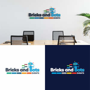 Logo Design by izdihaar studio