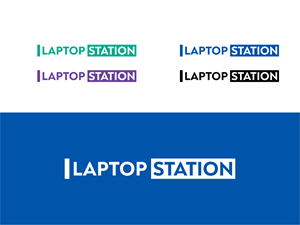 Logo Design by Tony Bishop