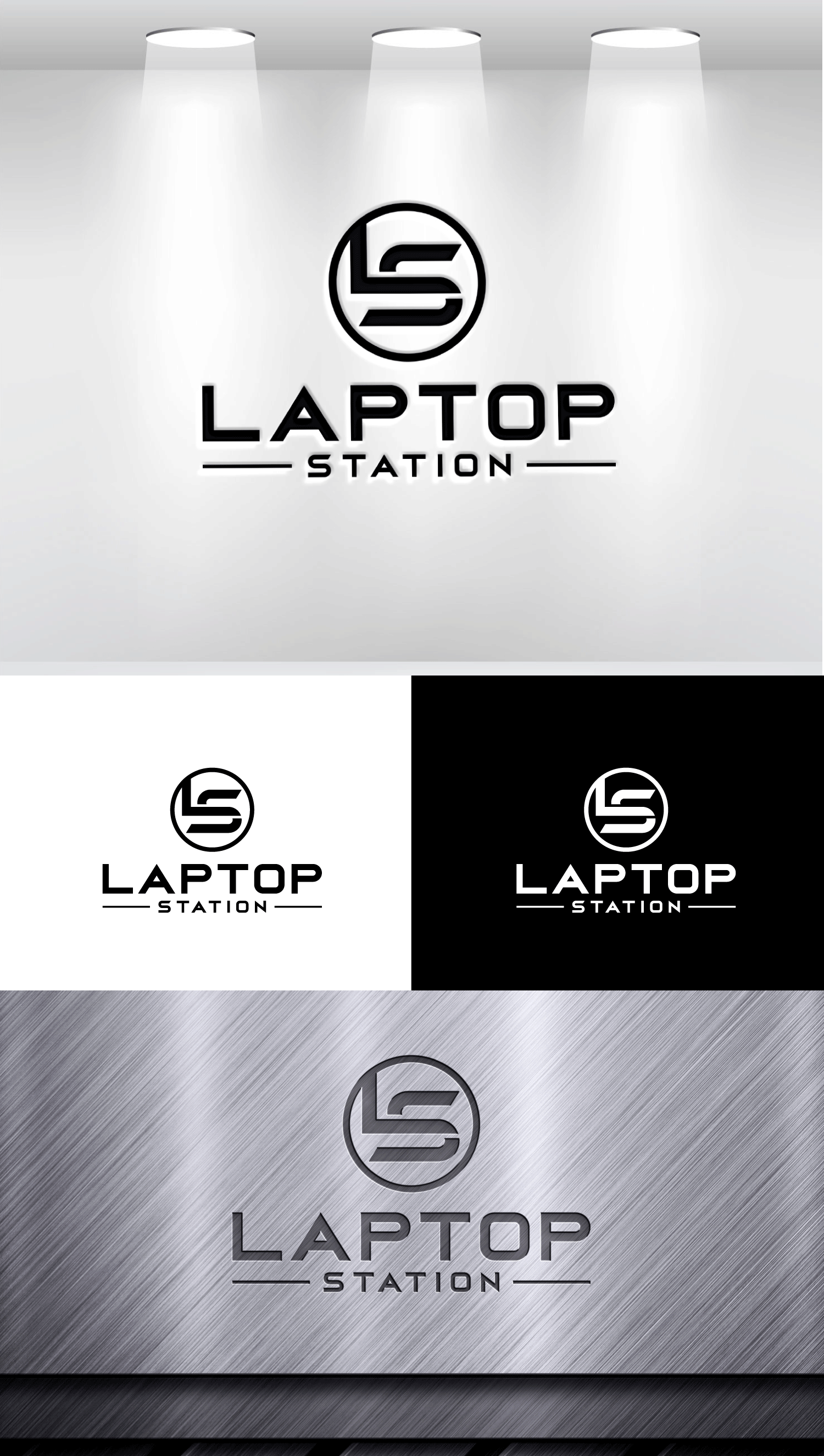 Logo Design by Mi Design1 for this project | Design #34991236