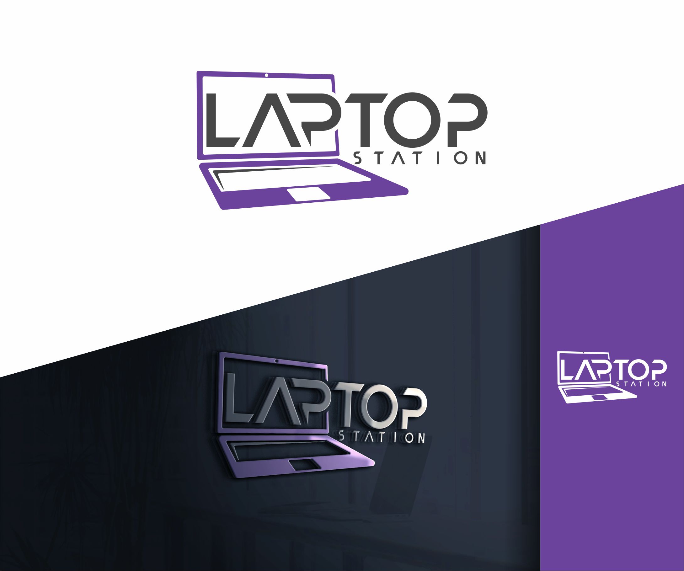 Logo Design by alkaline for this project | Design #34988816