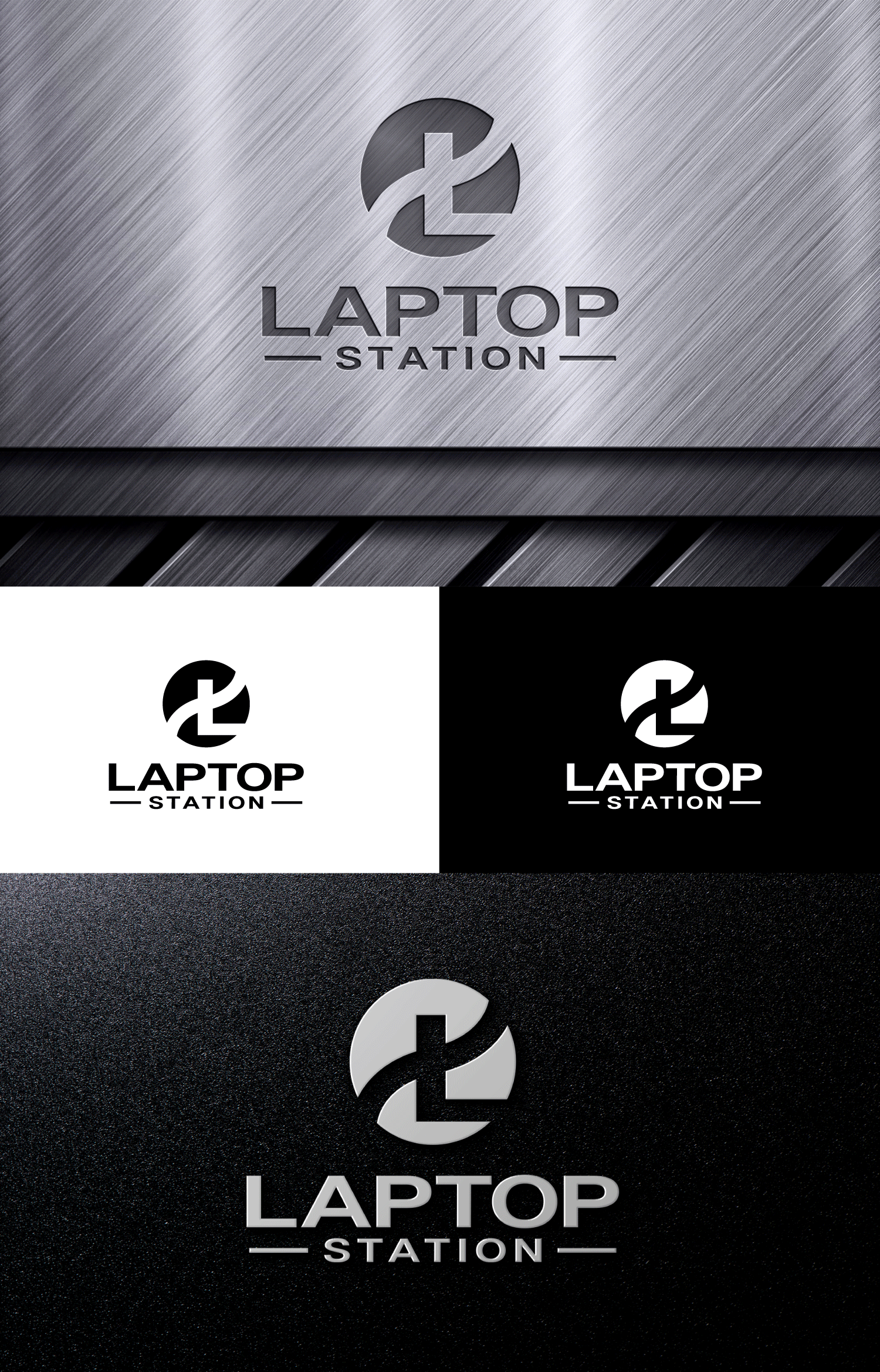 Logo Design by DoYel art for this project | Design #34991482