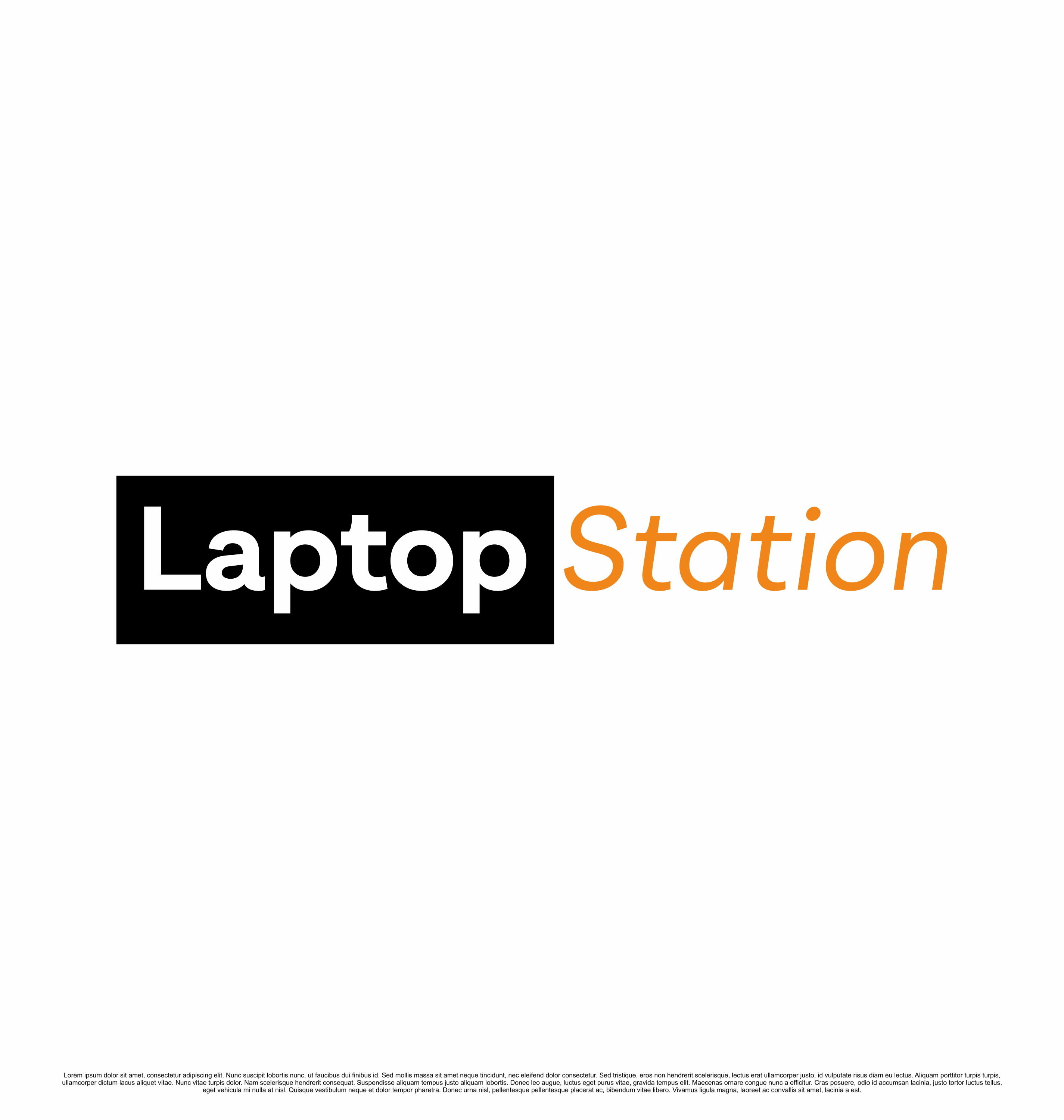 Logo Design by kebusibud for this project | Design #34990831