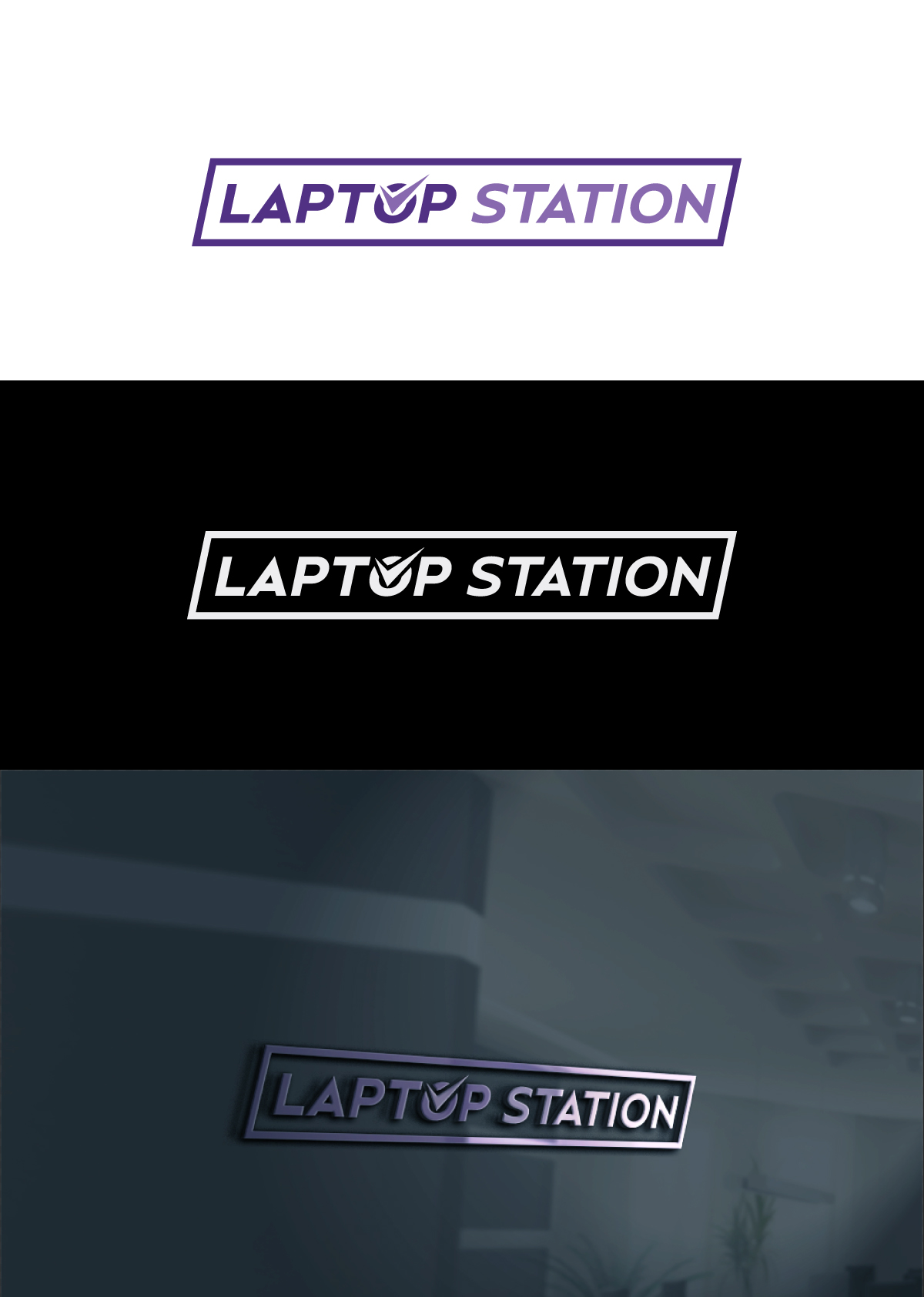 Logo Design by DesignPack for this project | Design #34993694