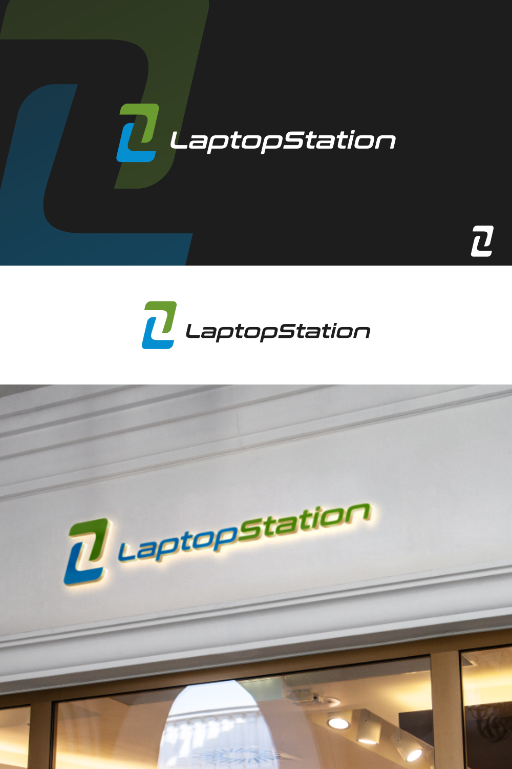 Logo Design by Dafid Upel for this project | Design #34999977