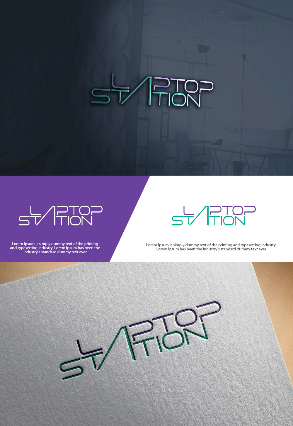 Logo Design by sulemani  creation for this project | Design #34992199