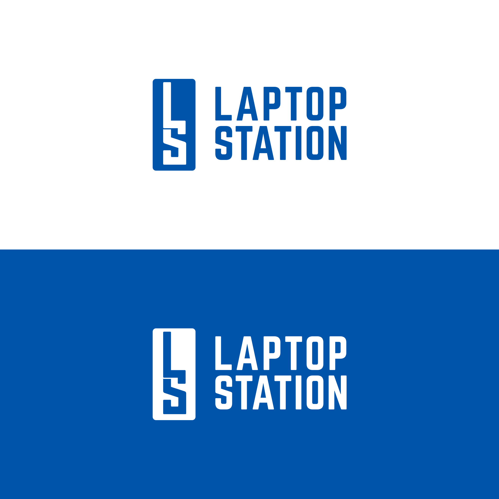 Logo Design by initials_MAN for this project | Design #34993206