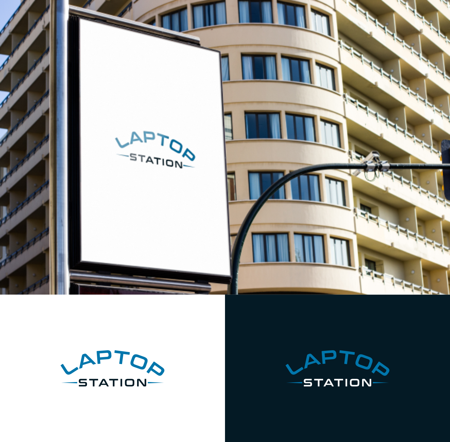 Logo Design by donoREBI for this project | Design #34990990