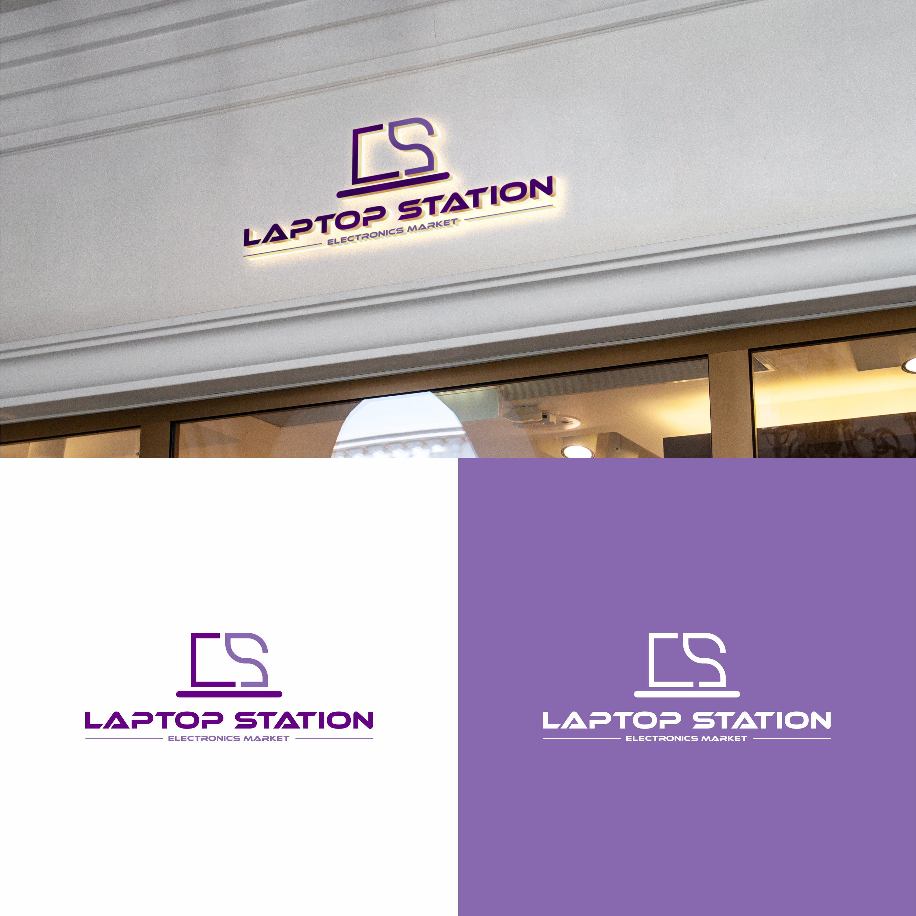 Design de Logo par izdihaar studio pour ce projet | Design #34988838
