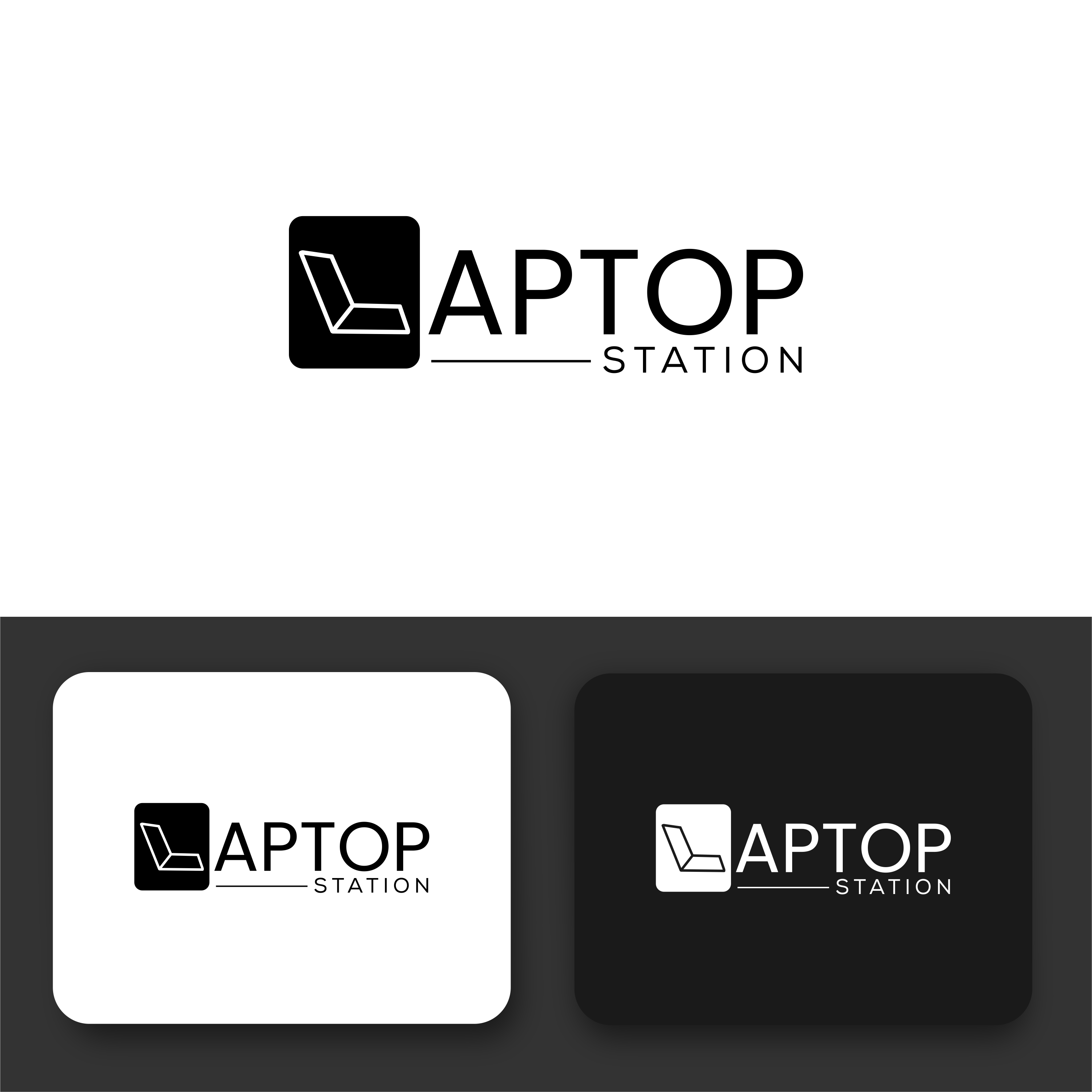 Logo Design by Seblak_Studio for this project | Design #34987804