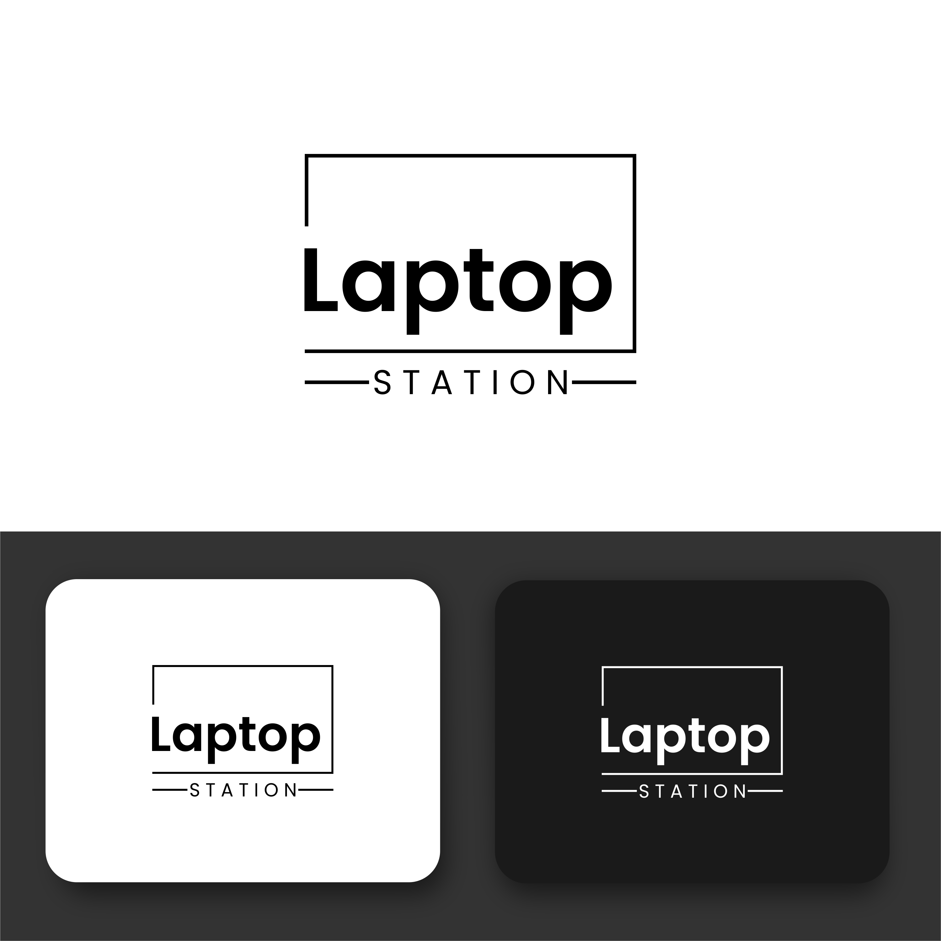 Logo-Design von Seblak_Studio für dieses Projekt | Design: #34987805