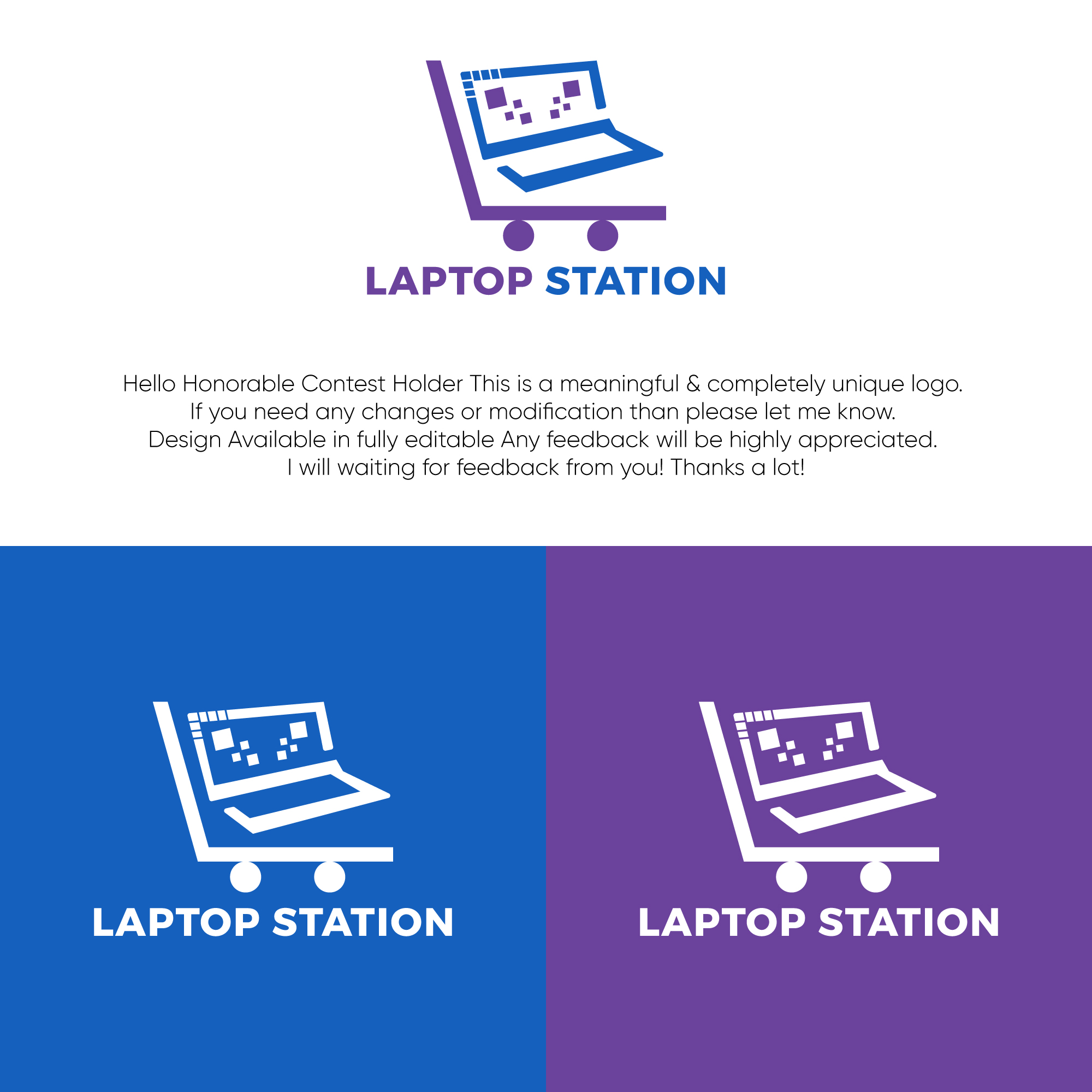 Logo Design by Designerrasedul for this project | Design #34990601