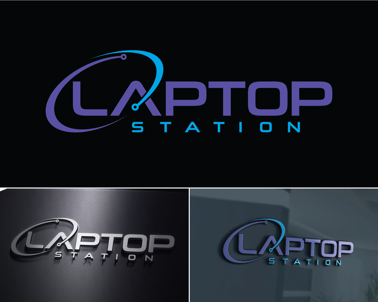 Diseño de Logo por Atec para este proyecto | Diseño #34991839