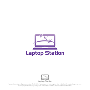 Logo-Design von 4tech services für dieses Projekt | Design: #34988957