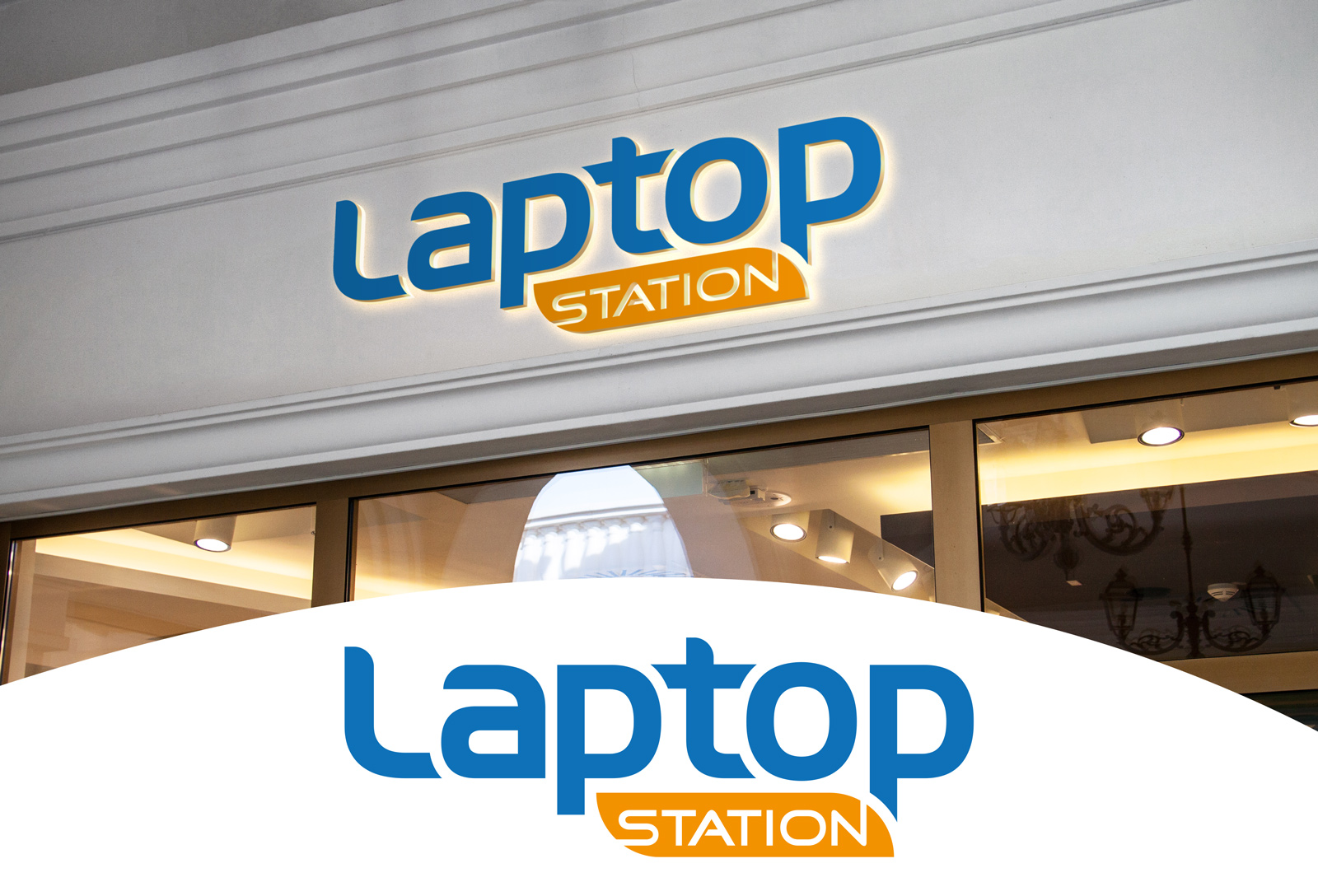 Logo Design by Rubia@ for this project | Design #34993324