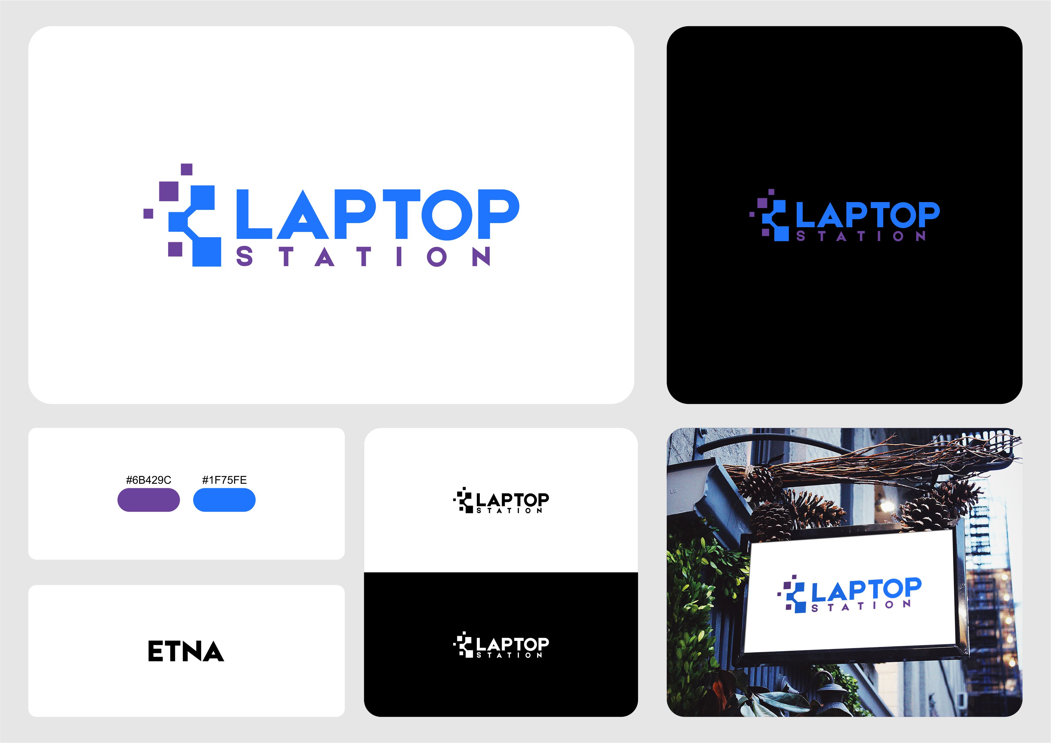 Logo Design by Septian Yossi for this project | Design #34990277