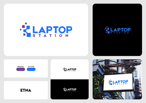 Logo Design by Septian Yossi
