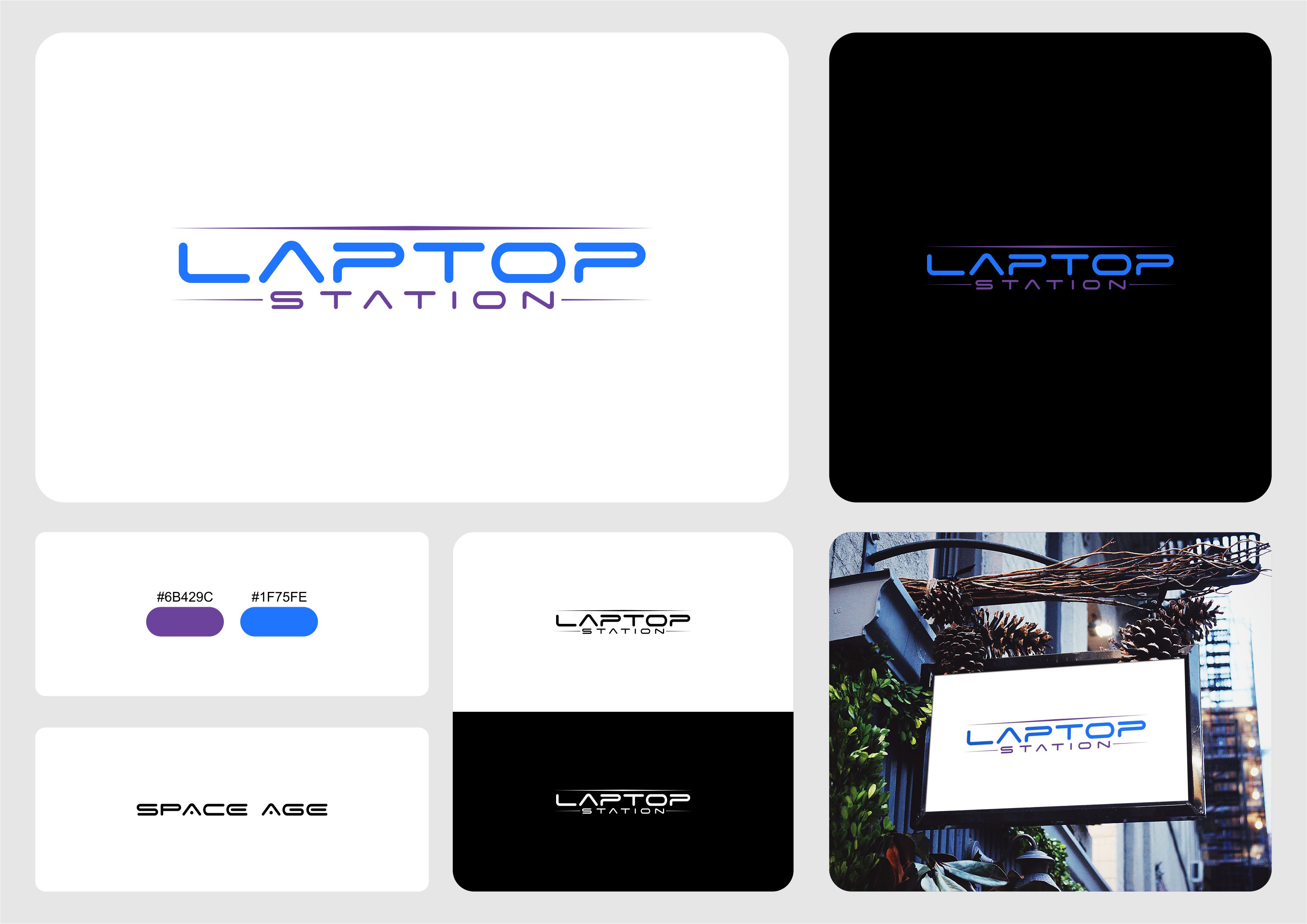 Logo Design by Septian Yossi for this project | Design #34990287